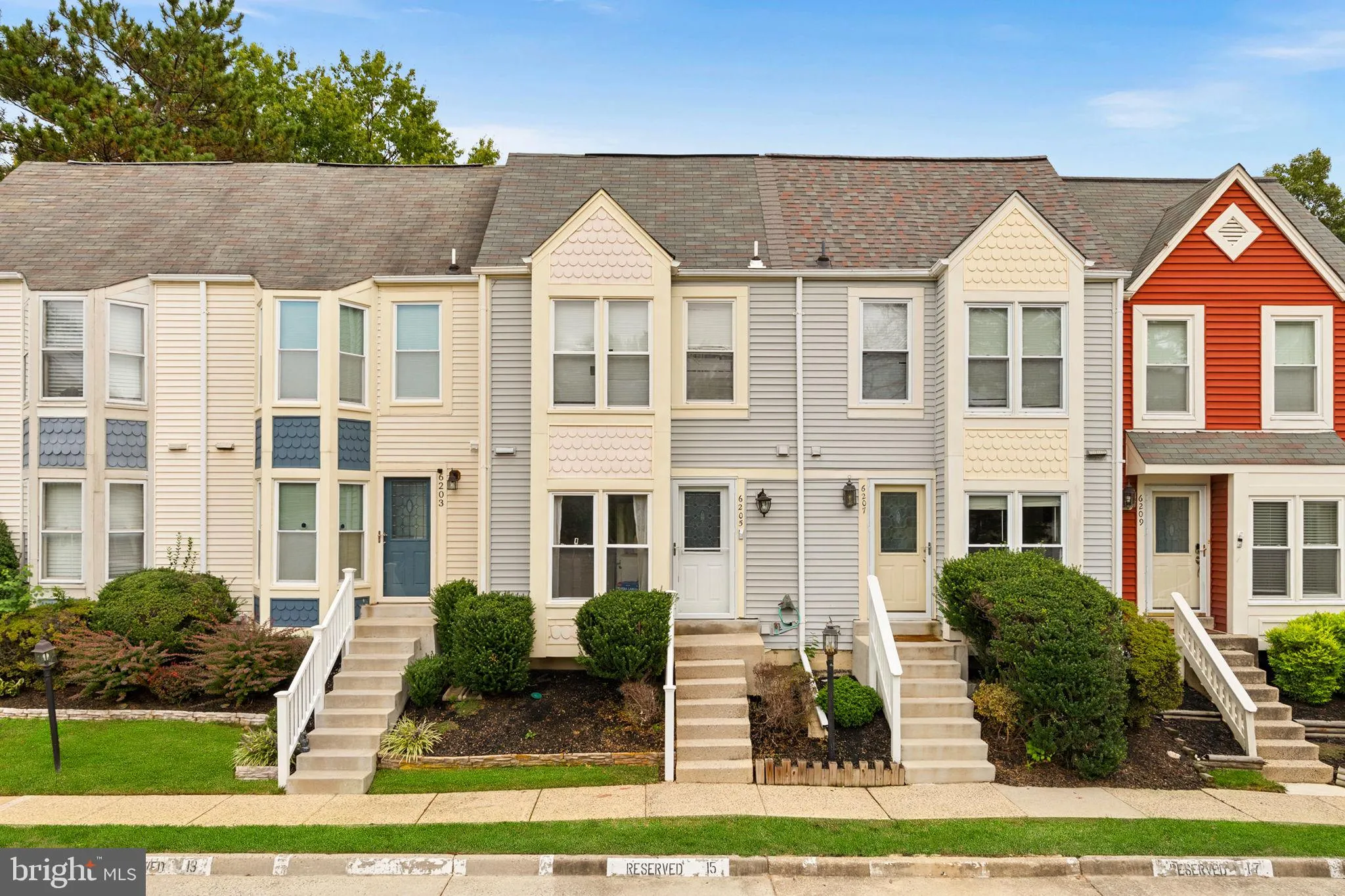 6205 COOL VALLEY COURT, Alexandria, VA 22310