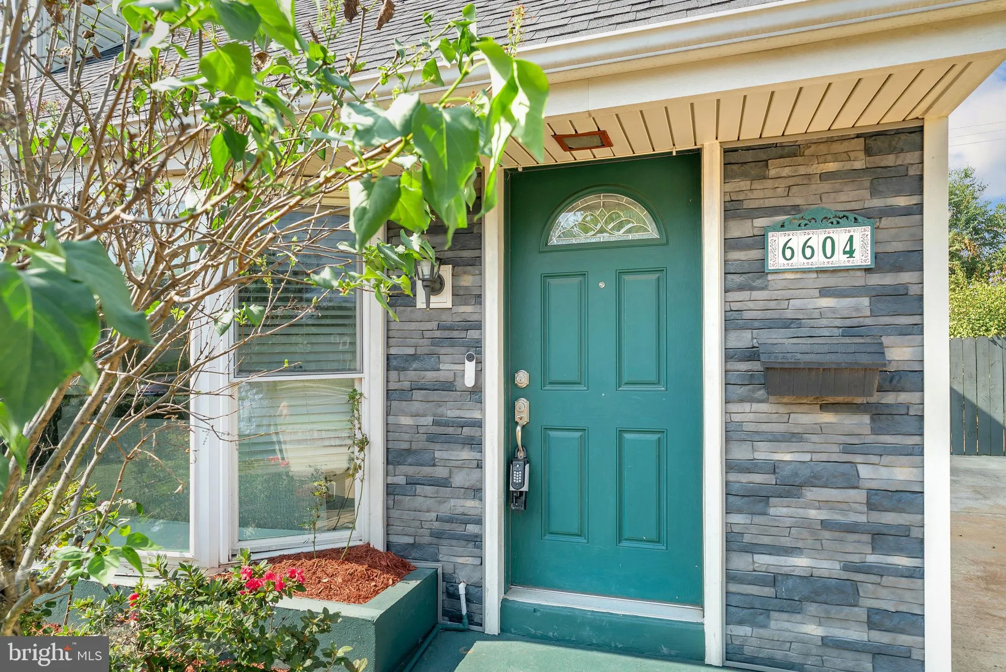 Residential Active