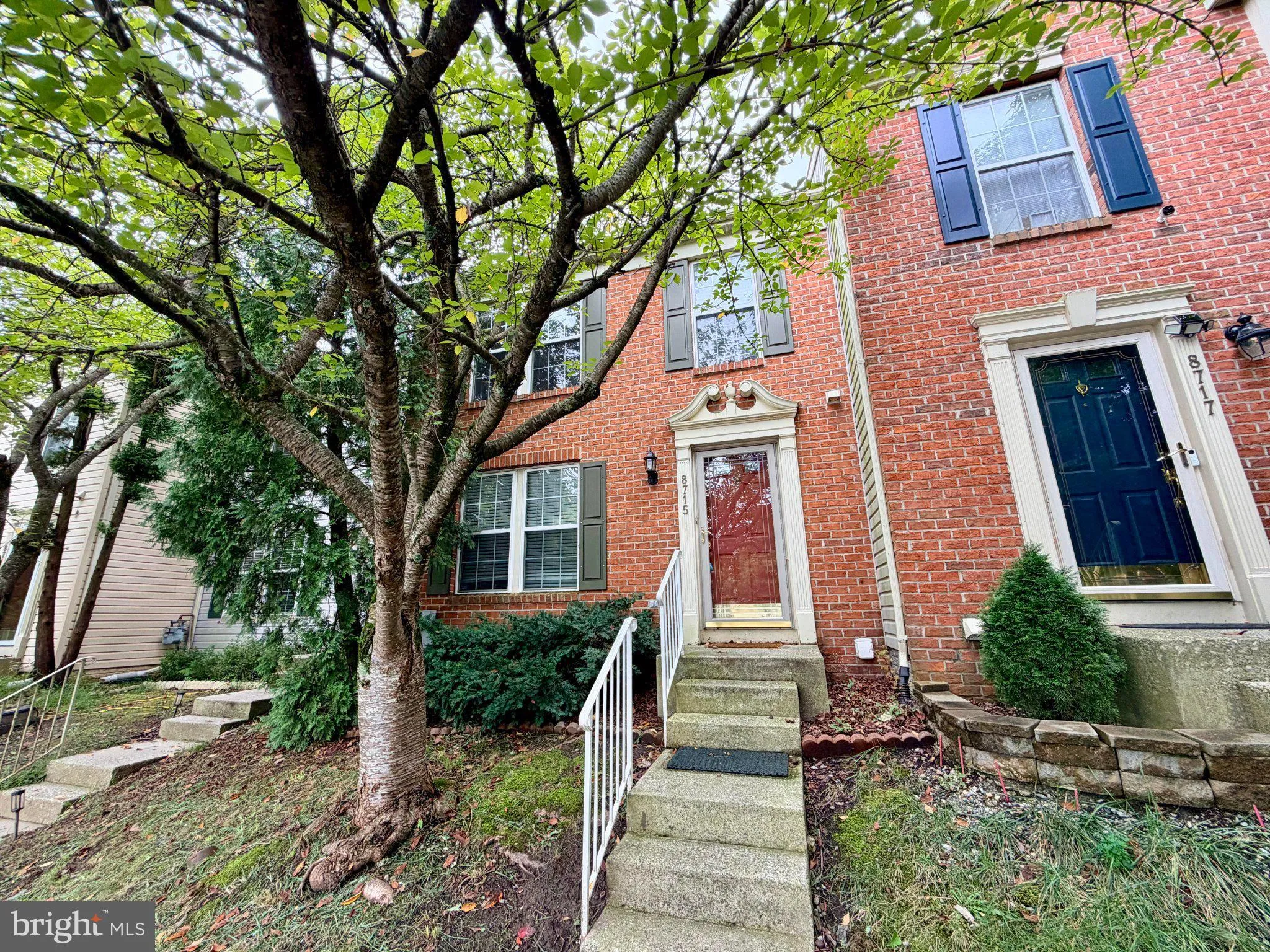 8715 ROCHELLE DRIVE, Ellicott City, MD 21043