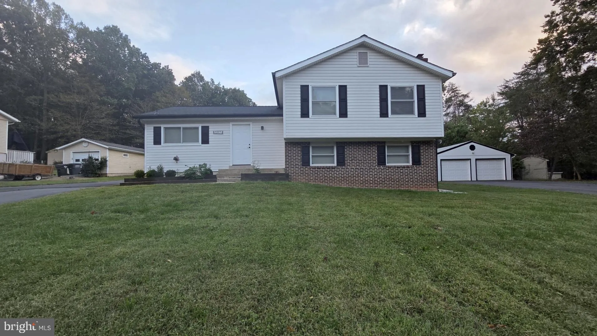7337 MARIPOSA DRIVE, Manassas, VA 20112