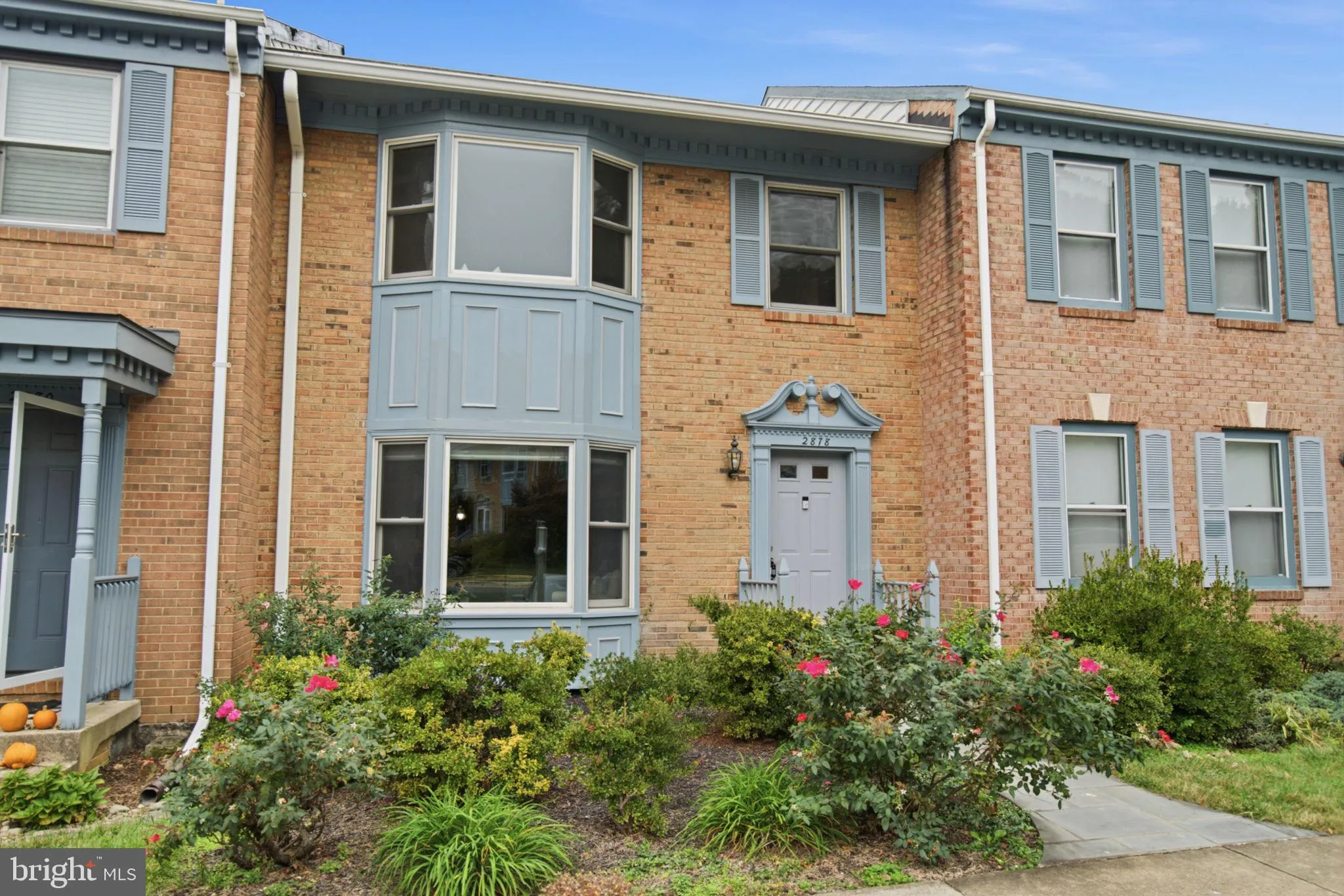 2878 YARN COURT, Falls Church, VA 22042