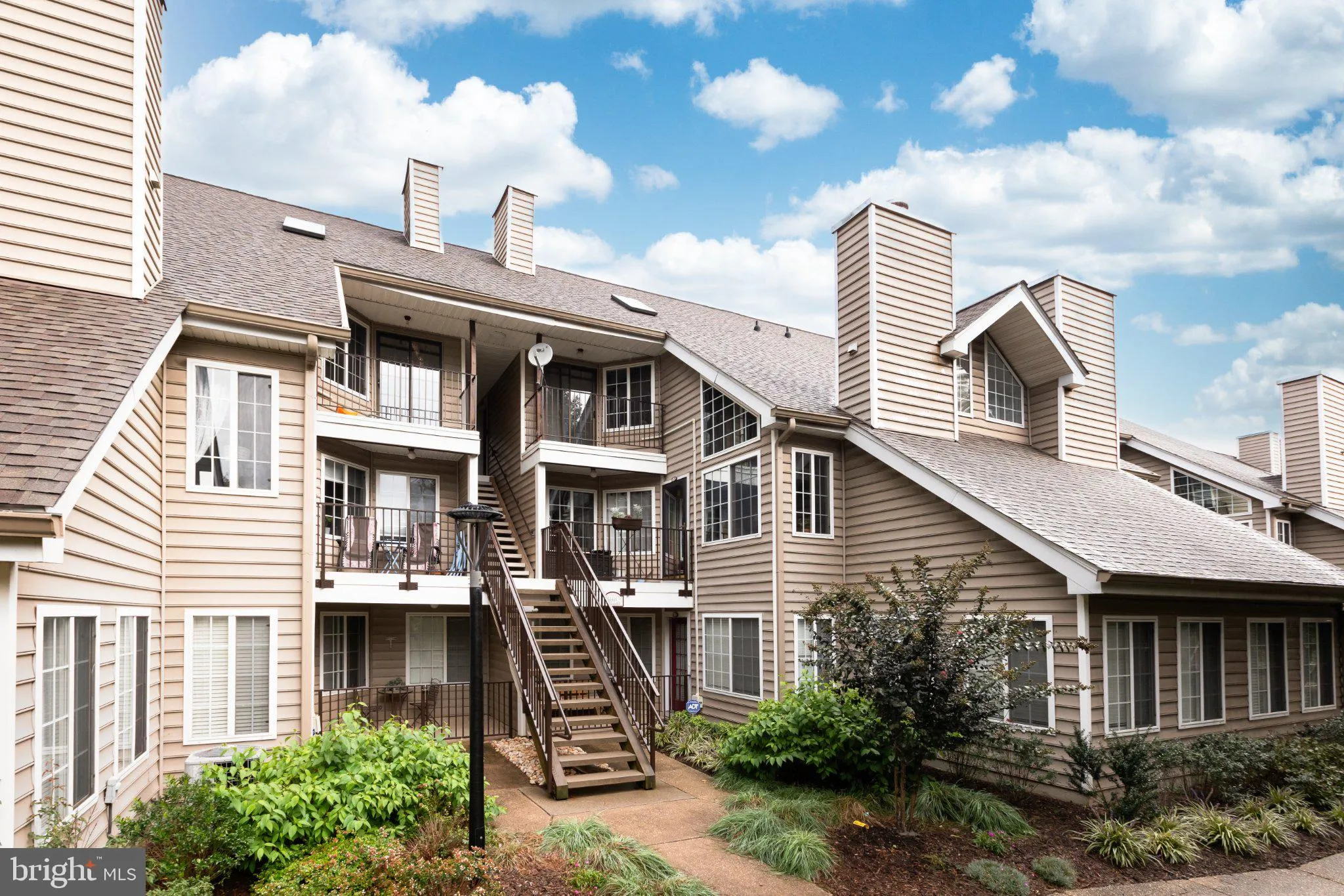Residential Active