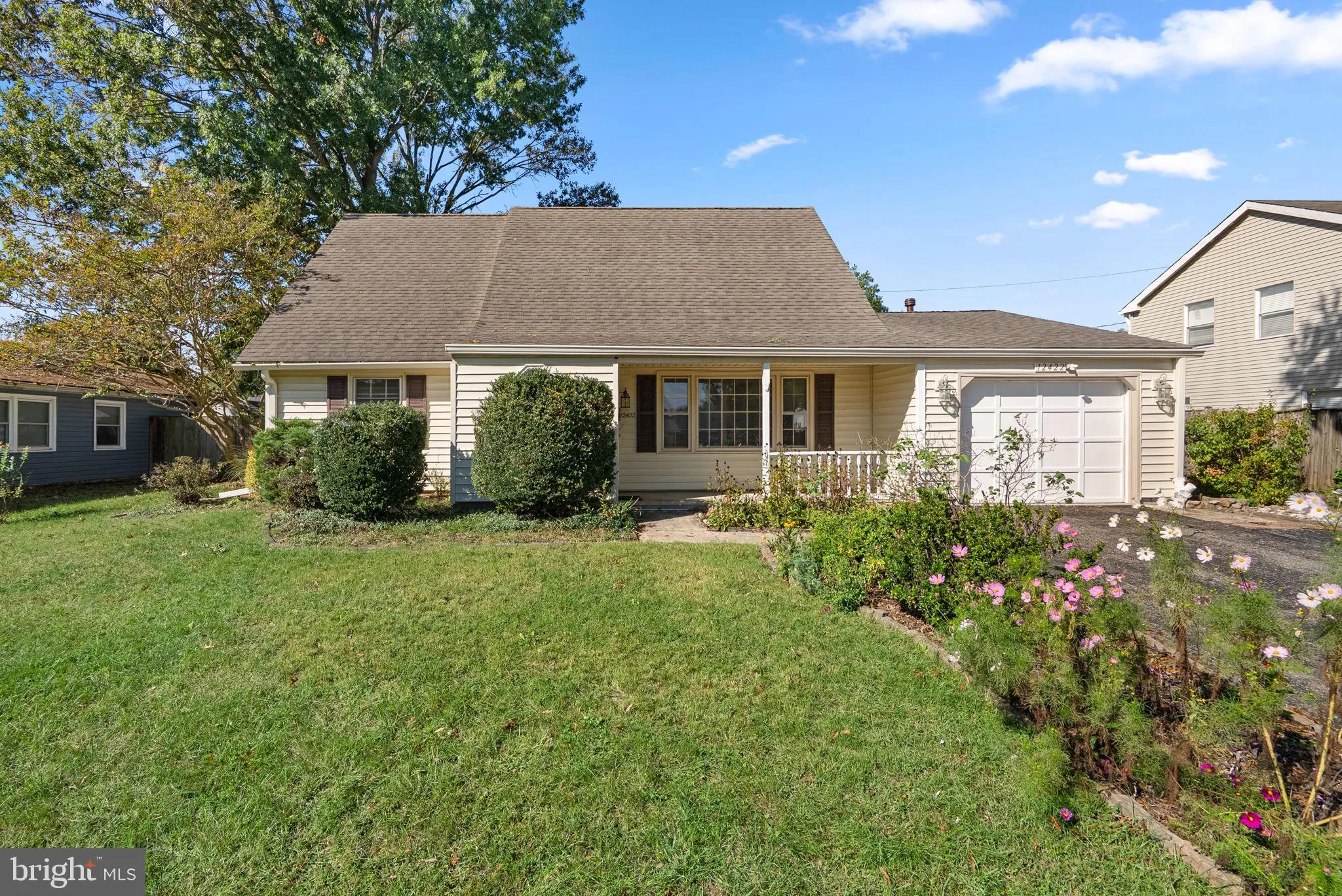 12422 MELLING LANE, Bowie, MD 20715