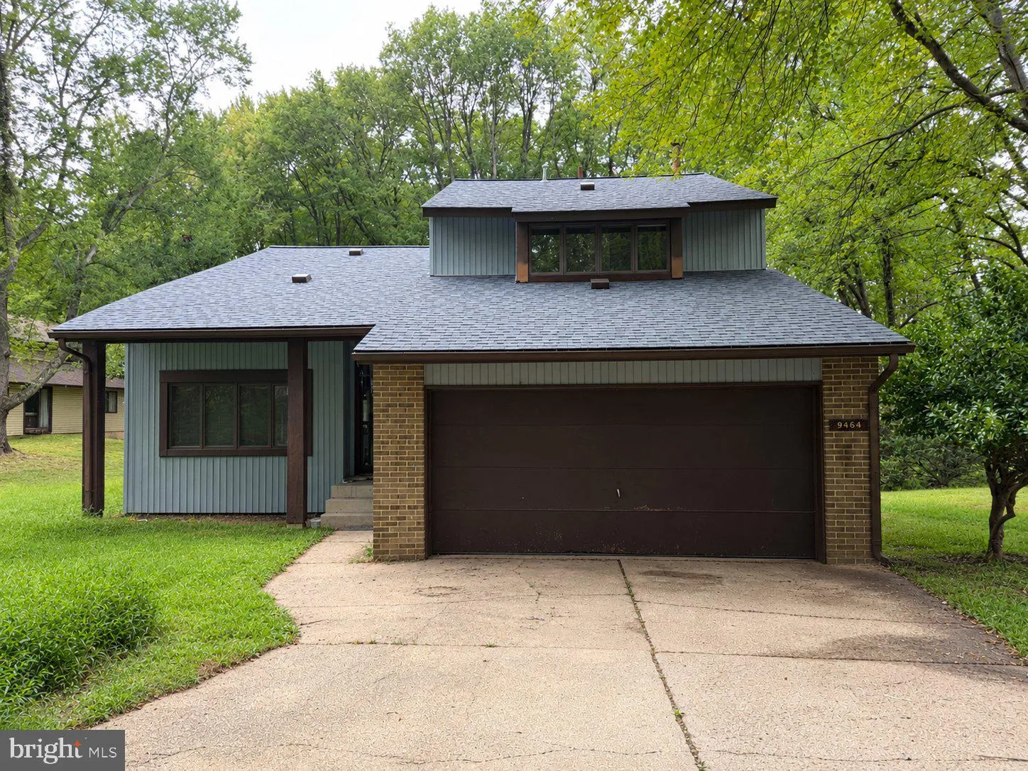 9464 SOHAP LANE, Columbia, MD 21045
