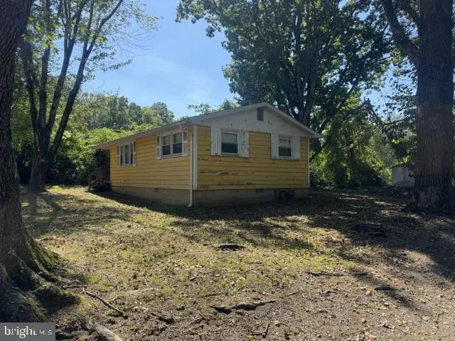 18336 WILLIAMS ROAD, Triangle, VA 22172