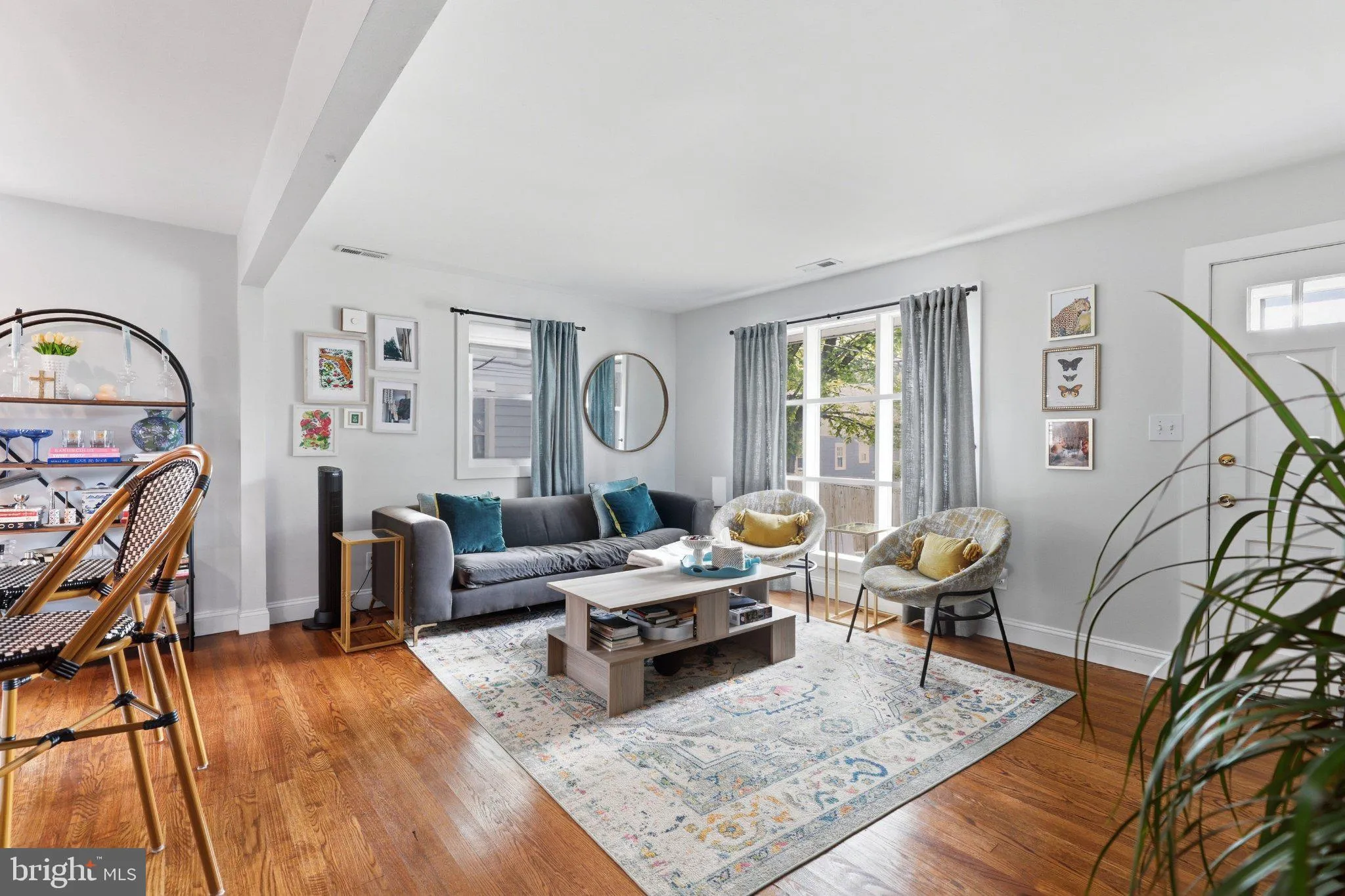 3917 17TH STREET, Arlington, VA 22207