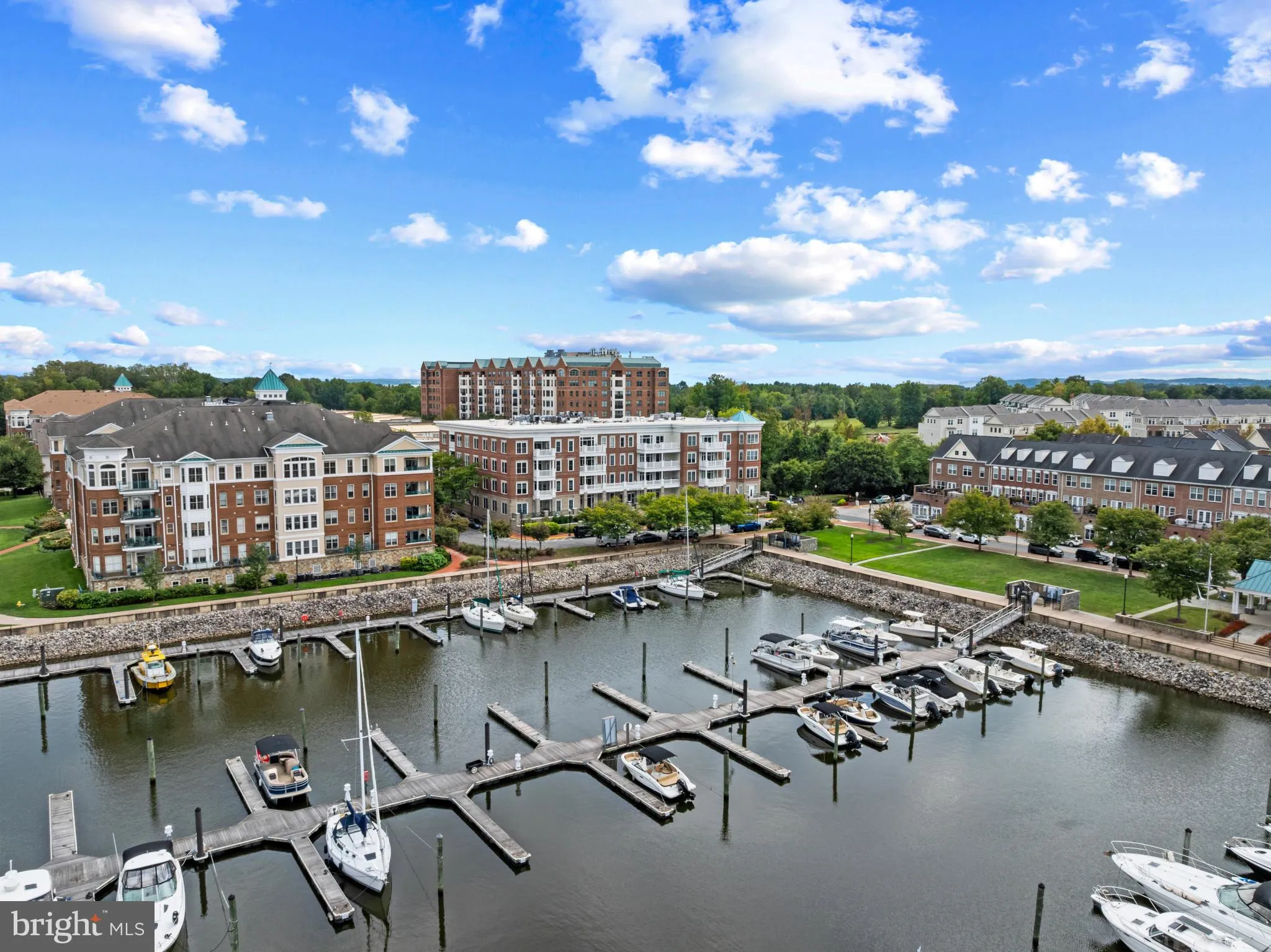 525 BELMONT BAY DRIVE, Woodbridge, VA 22191