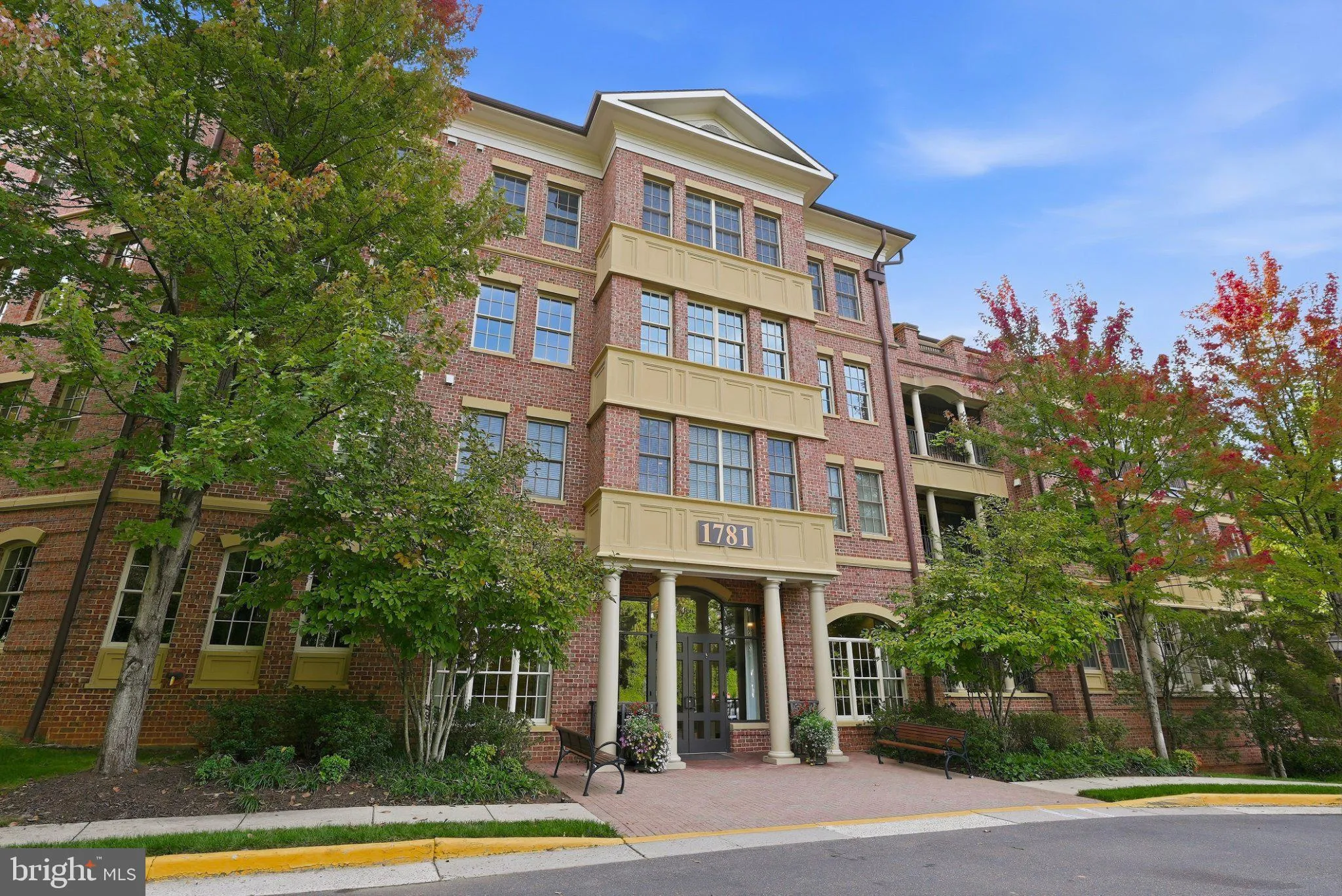 1781 CHAIN BRIDGE ROAD, Mclean, VA 22102