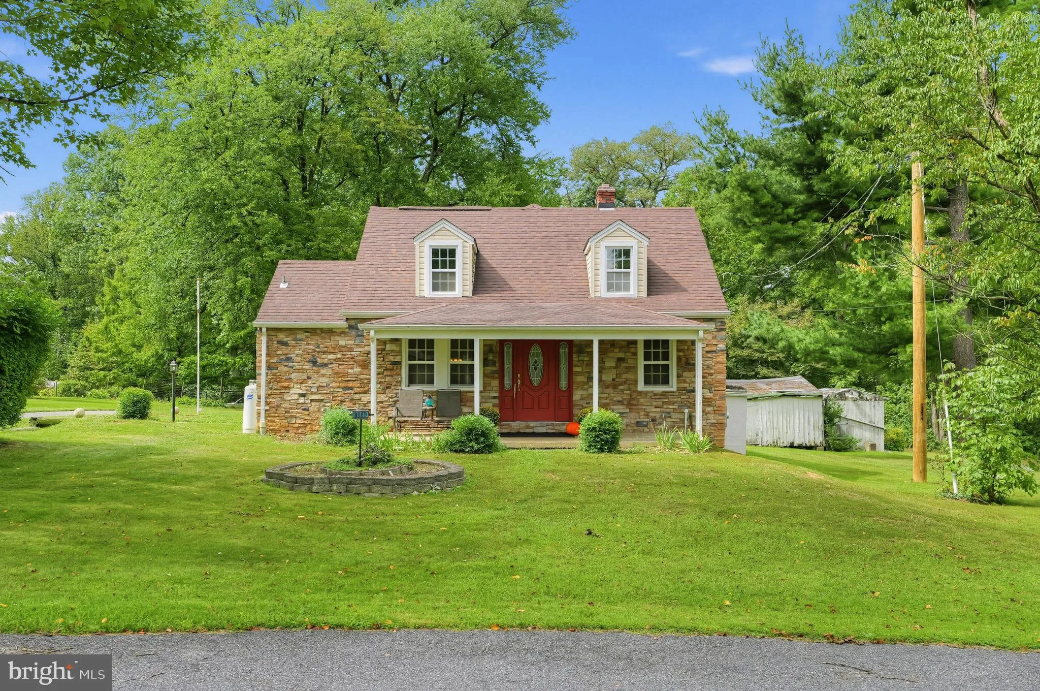 17110 LONGDRAFT ROAD, Gaithersburg, MD 20878