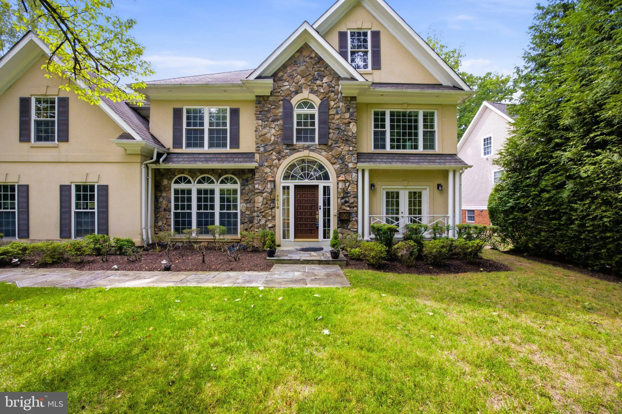 5818 BRADLEY BOULEVARD, Bethesda, MD 20814