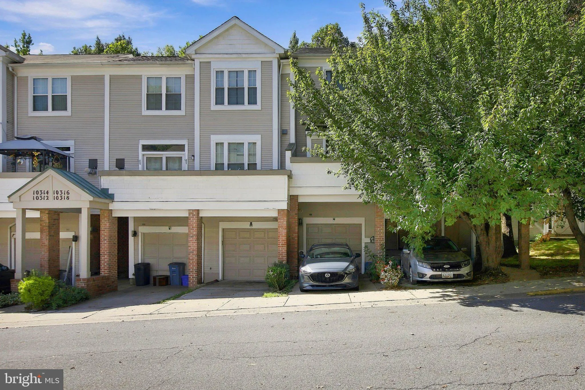 10320 ROYAL WOODS COURT, Montgomery Village, MD 20886