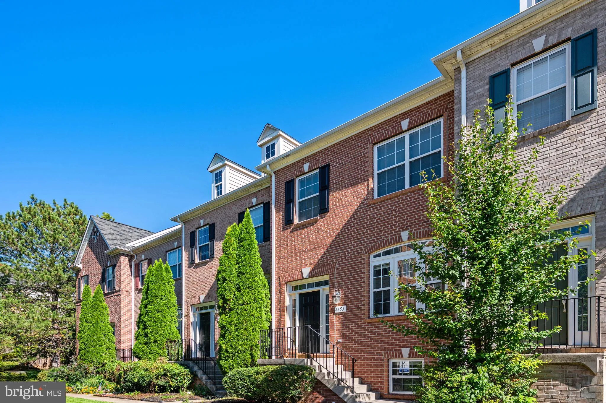 4653 CARISBROOKE LANE, Fairfax, VA 22030
