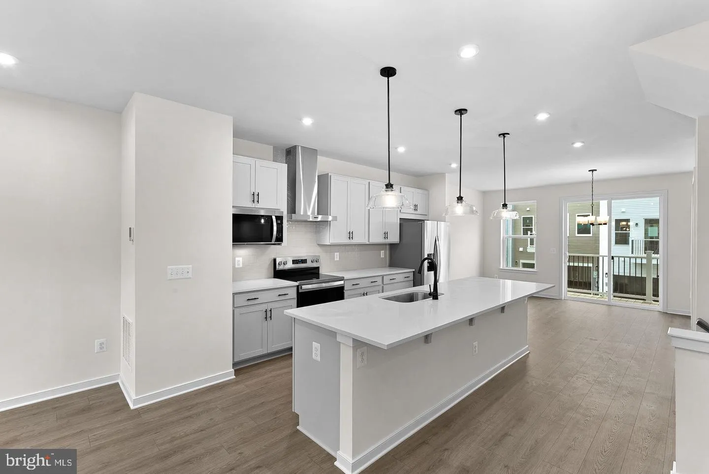 18032 ALICIA AVENUE, Dumfries, VA 22026