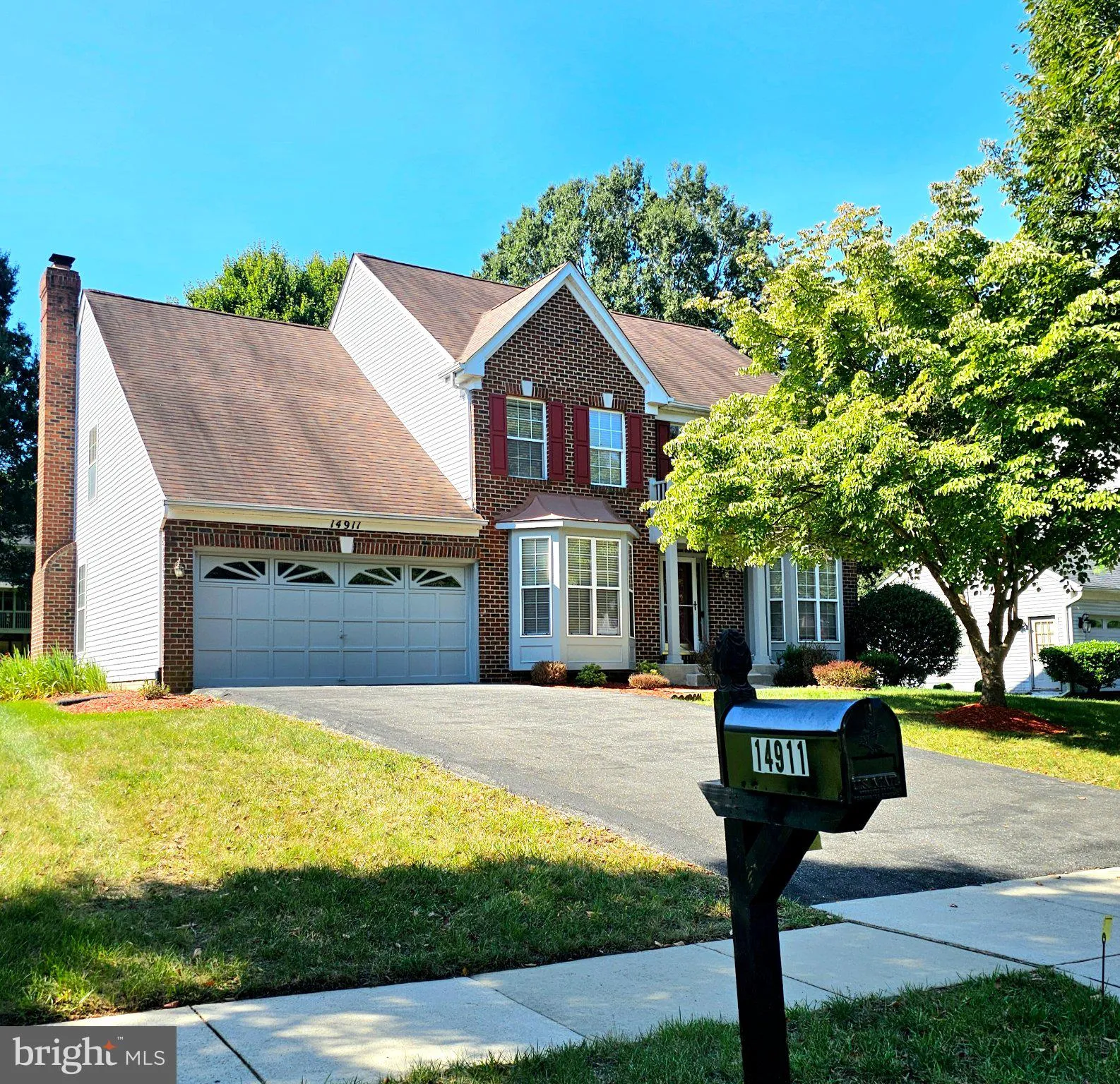 14911 JENKINS RIDGE ROAD, Bowie, MD 20721