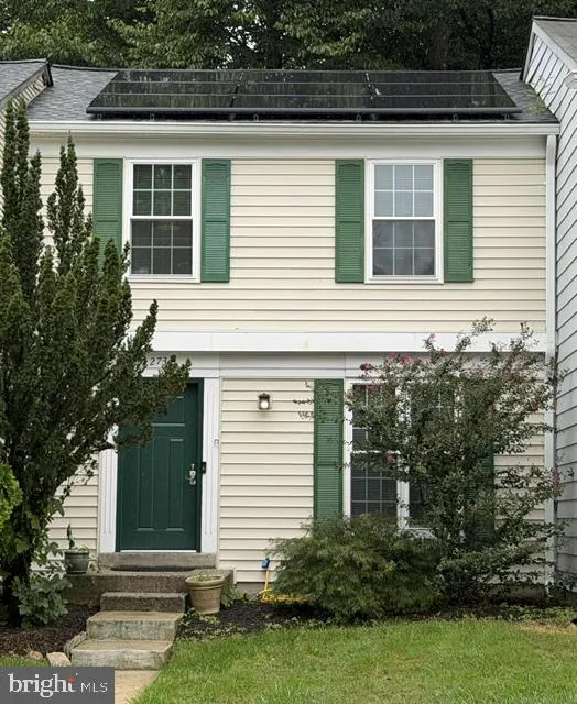 2734 ASHMONT TERRACE, Silver Spring, MD 20906