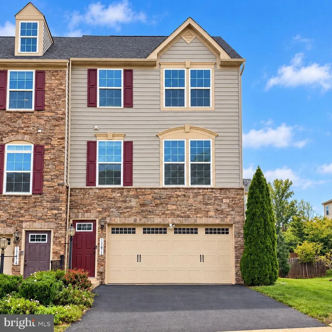 13672 ROCKINGHAM LANE, Gainesville, VA 20155