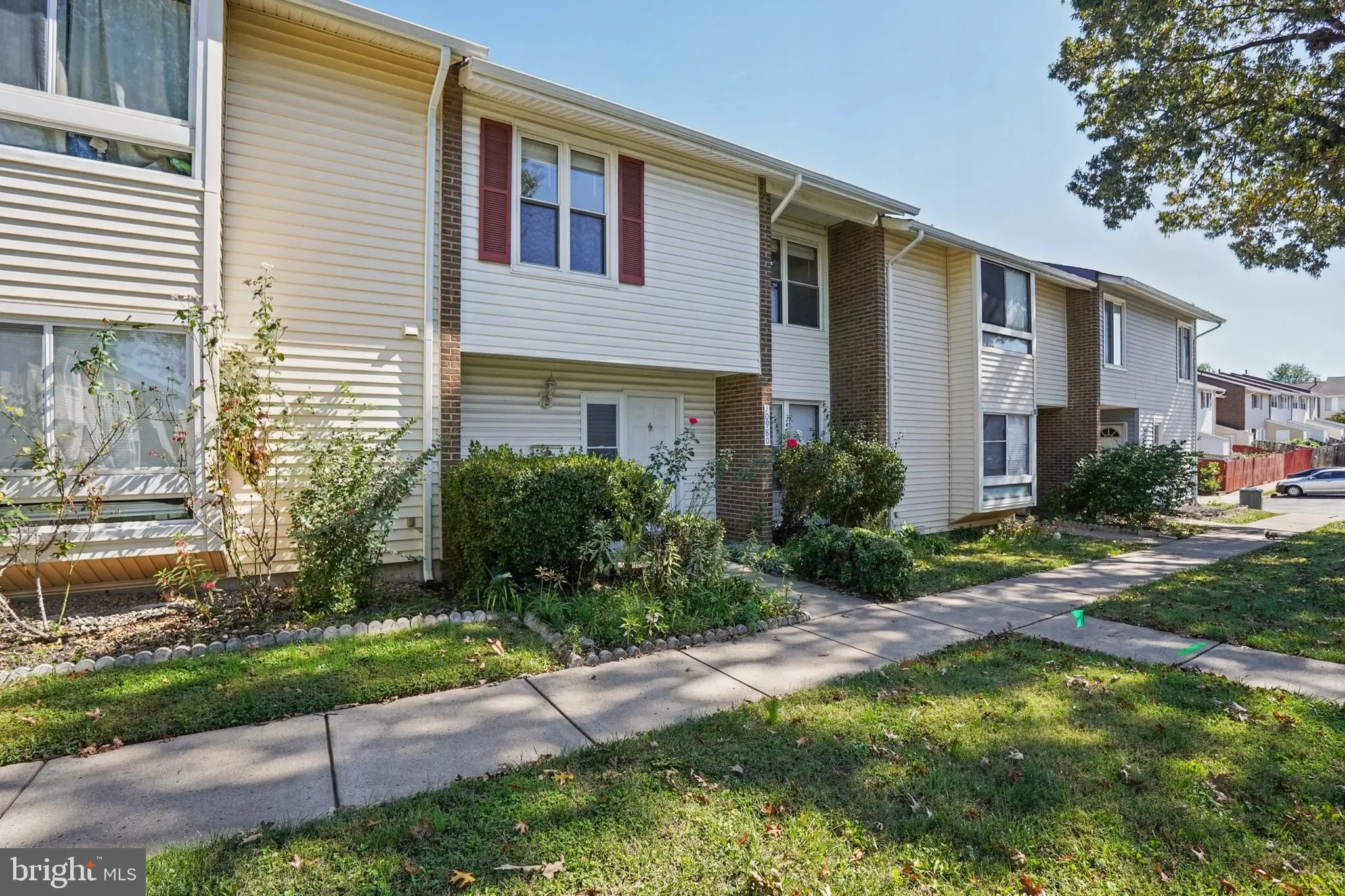 10980 HIRAM COURT, Manassas, VA 20109