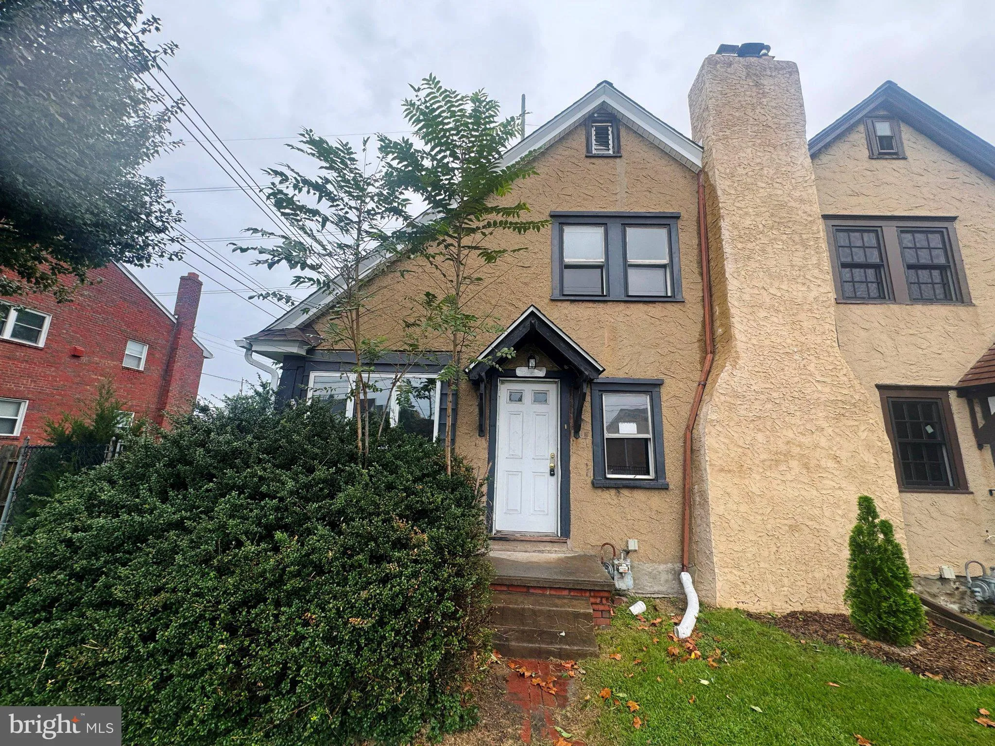 5 RODGERS STREET, Ridley Park, Pennsylvania 19078, 3 Bedroom Bedrooms, 0 ,1 BathroomBathrooms,Residential,For Sale,RODGERS,0,PADE2124826