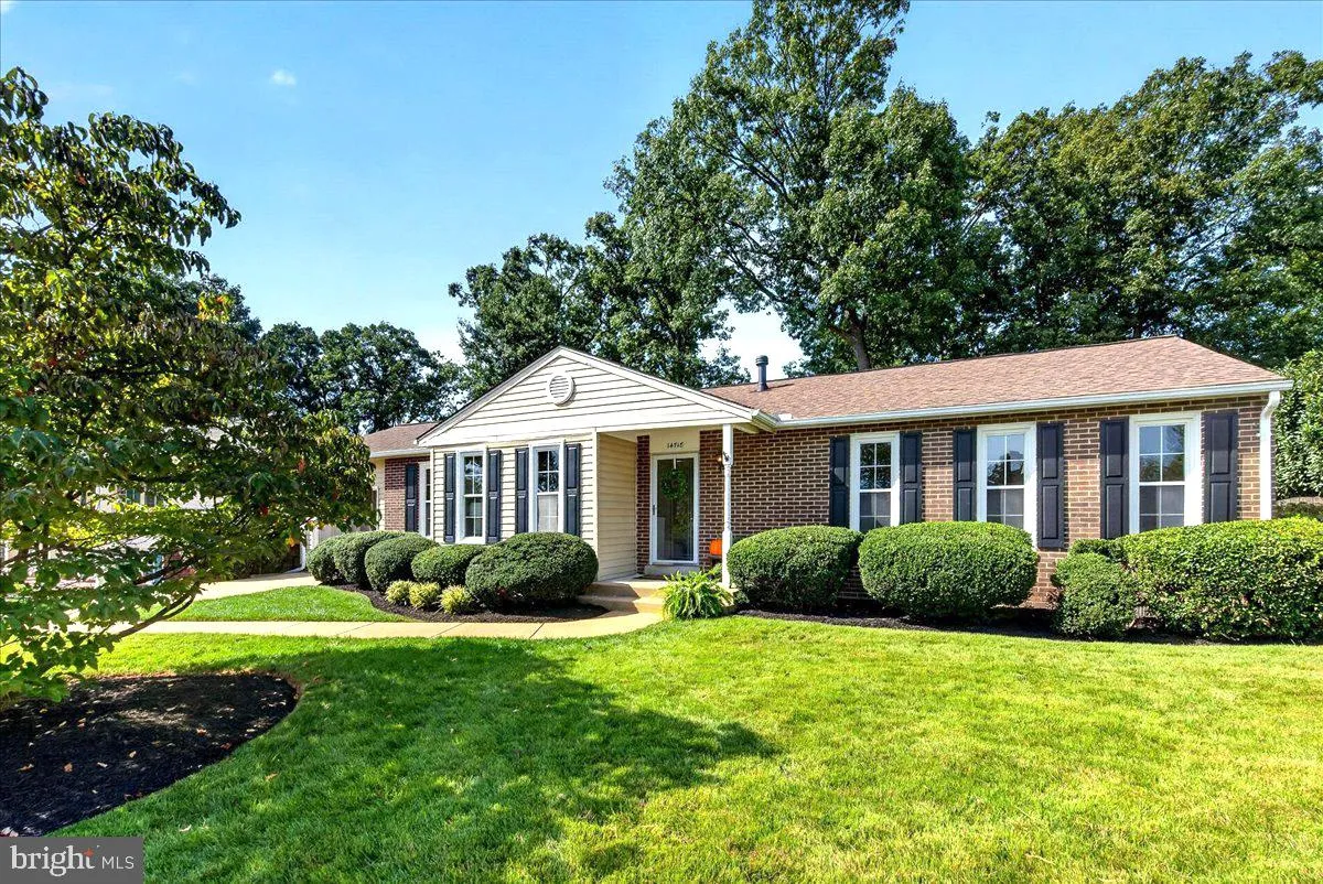 Residential Active