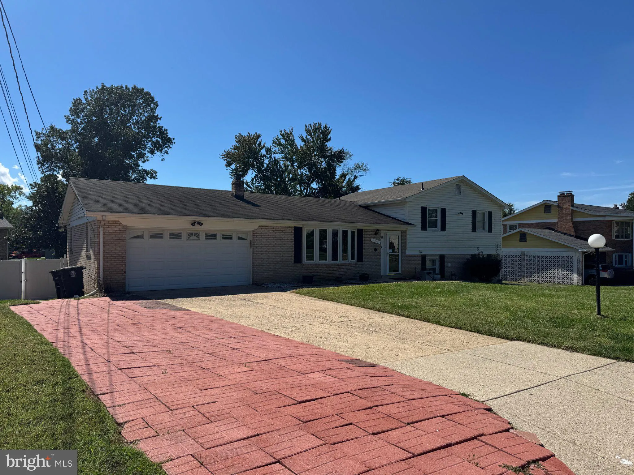 9507 FORT FOOTE ROAD, Fort Washington, MD 20744