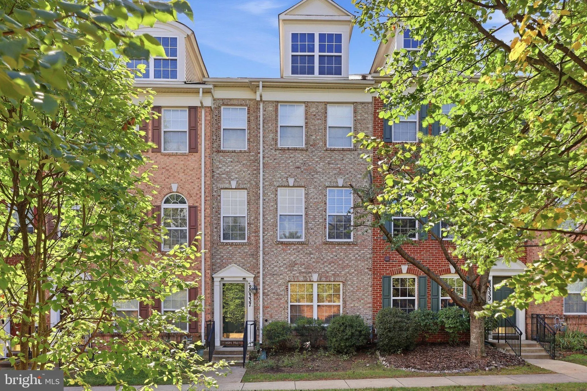 20337 NOTTING HILL WAY, Germantown, MD 20876