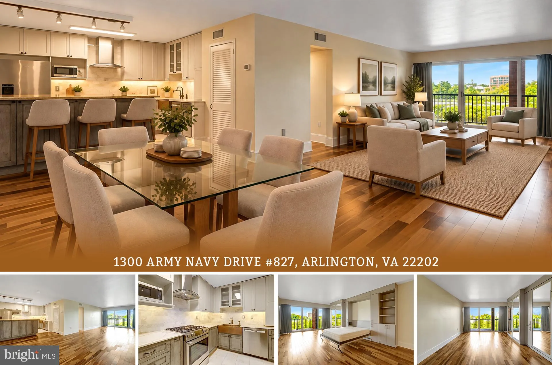 1300 ARMY NAVY DRIVE, Arlington, VA 22202