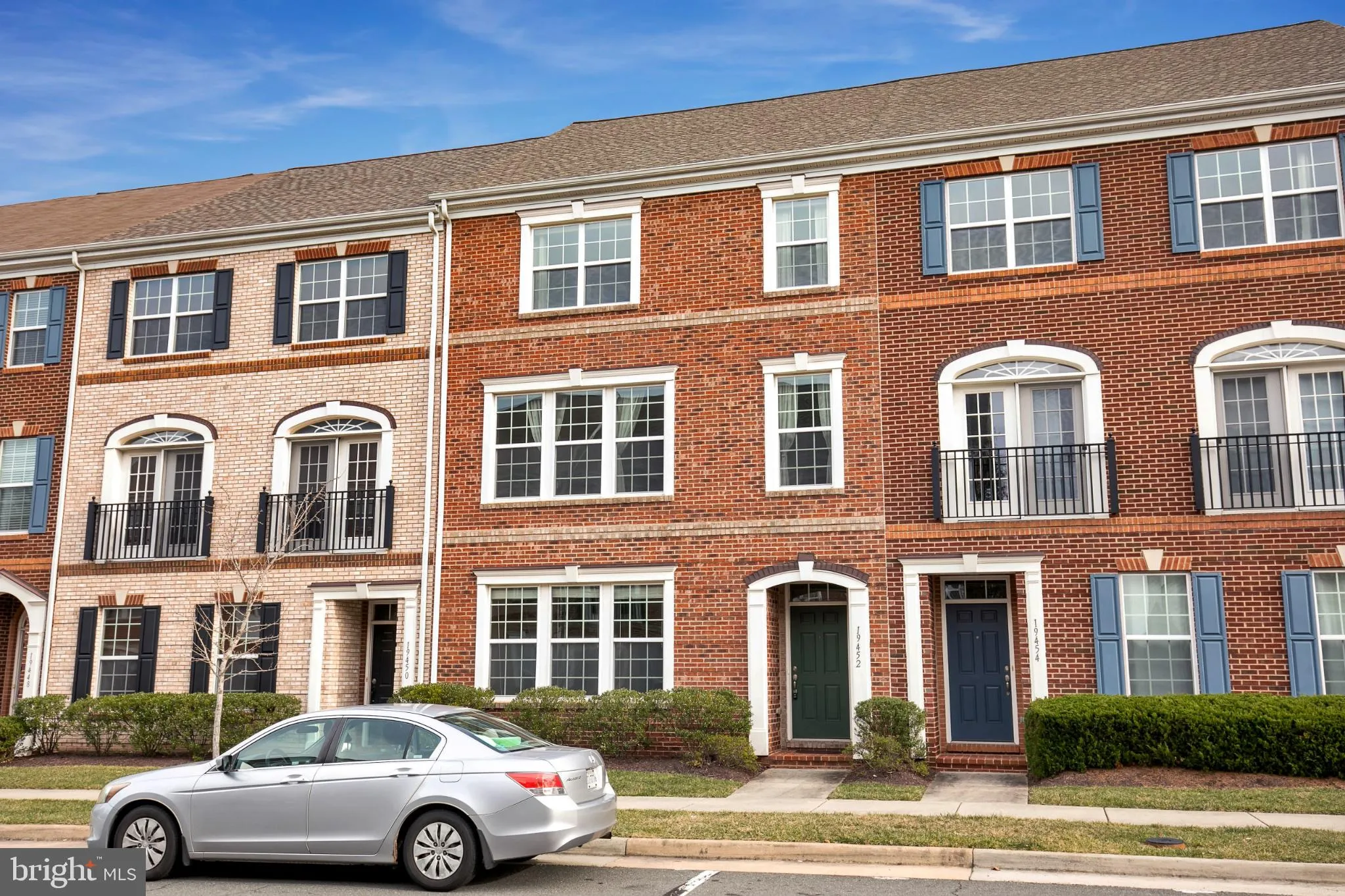 19452 XEROX DRIVE, Leesburg, VA 20176