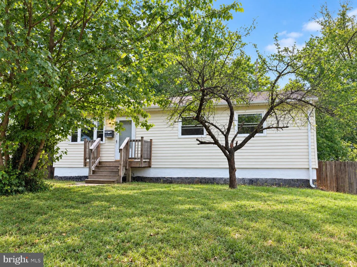 1461 CALIFORNIA STREET, Woodbridge, VA 22191