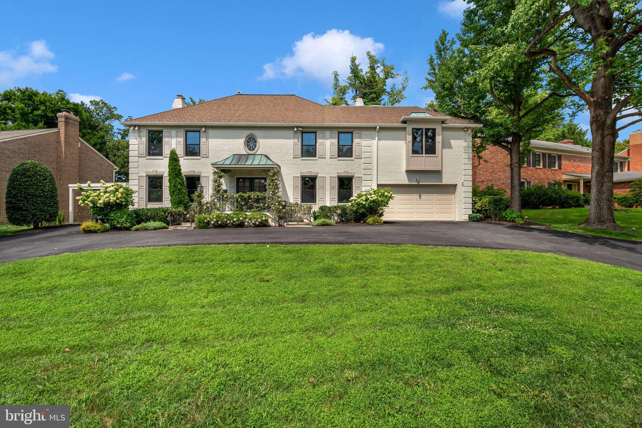 6508 KENHILL ROAD, Bethesda, MD 20817