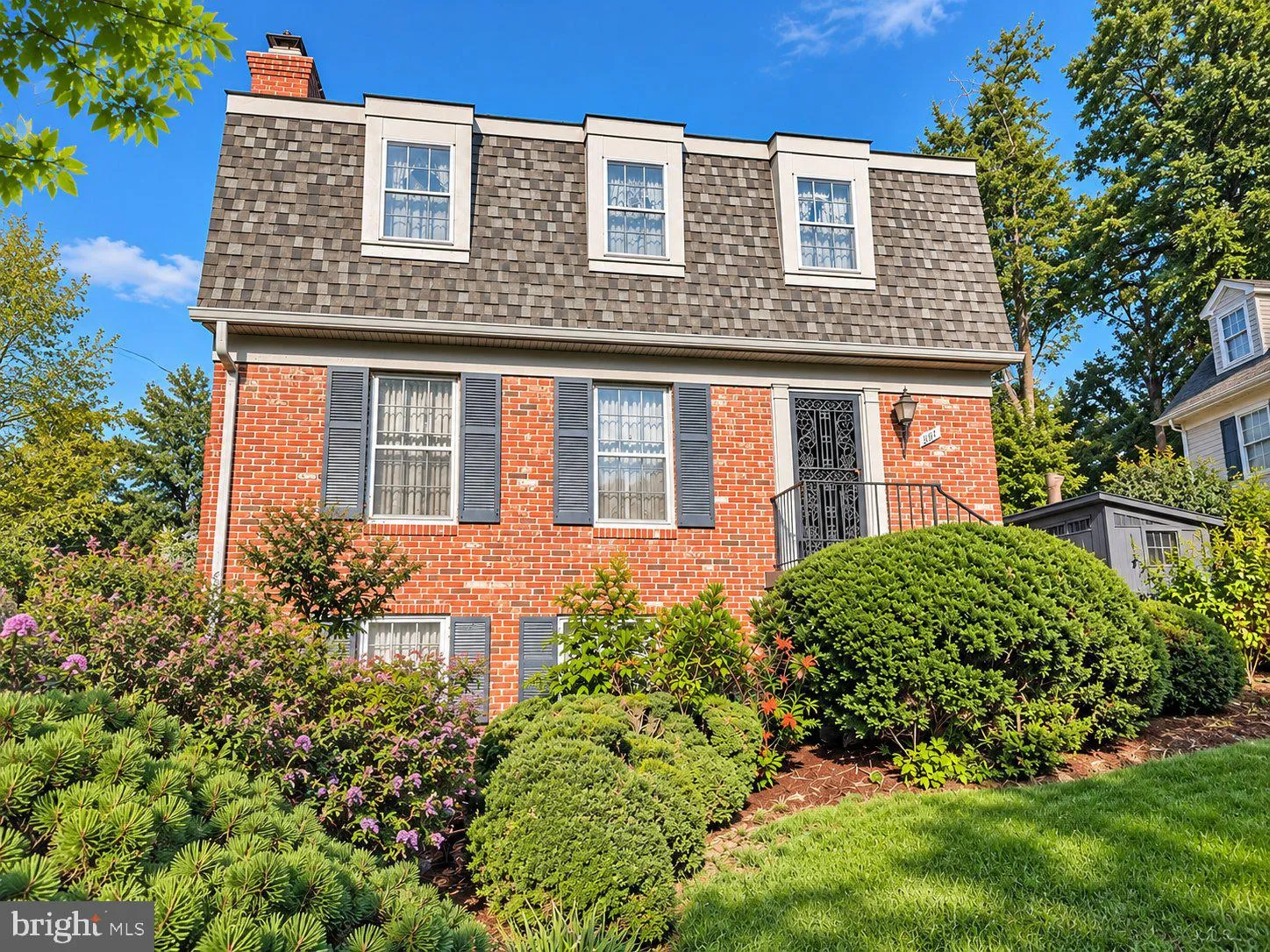 Residential Active