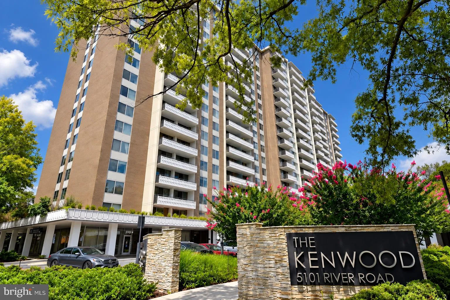 5101 RIVER ROAD, Bethesda, MD 20816