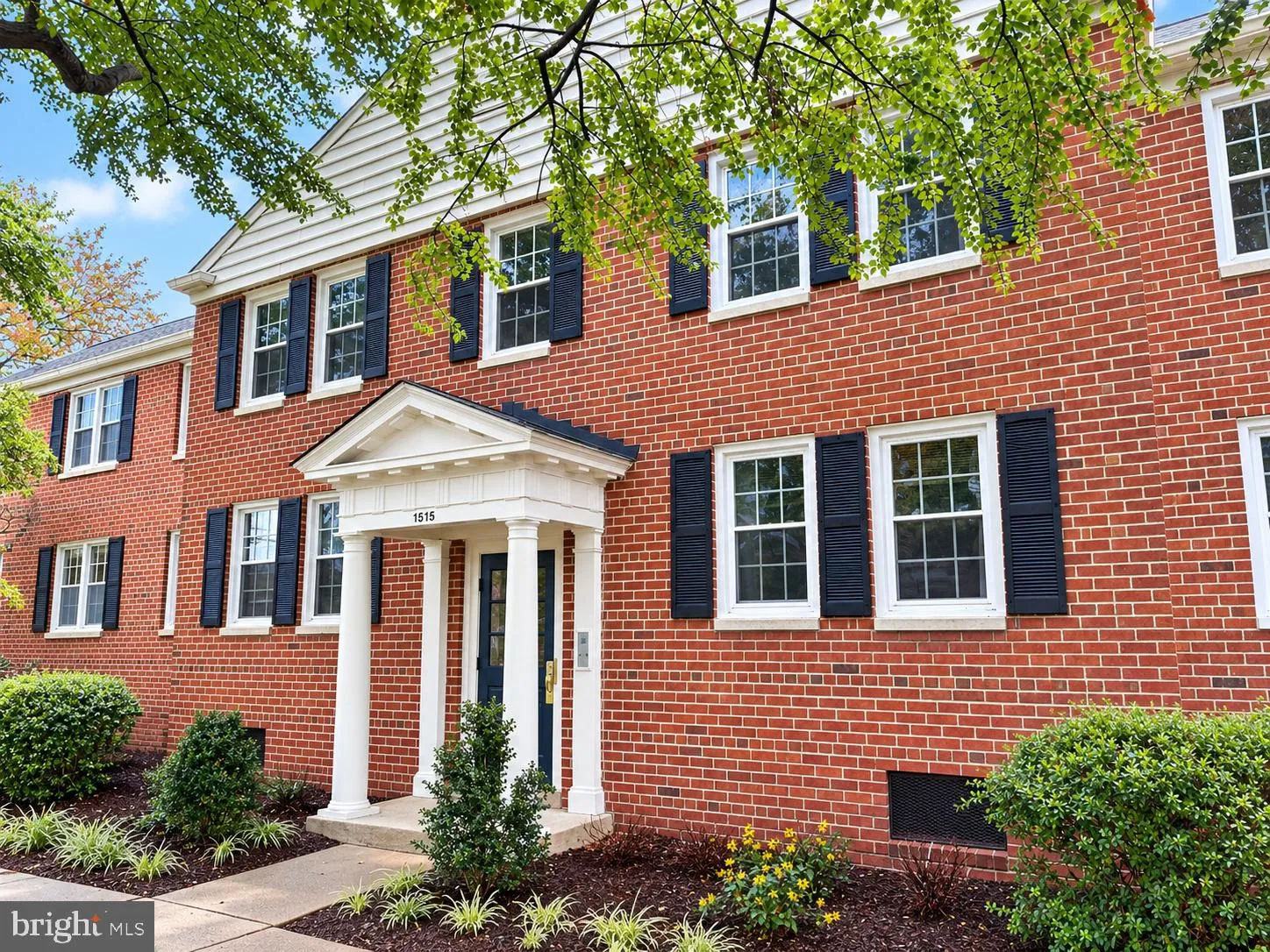 Residential Active