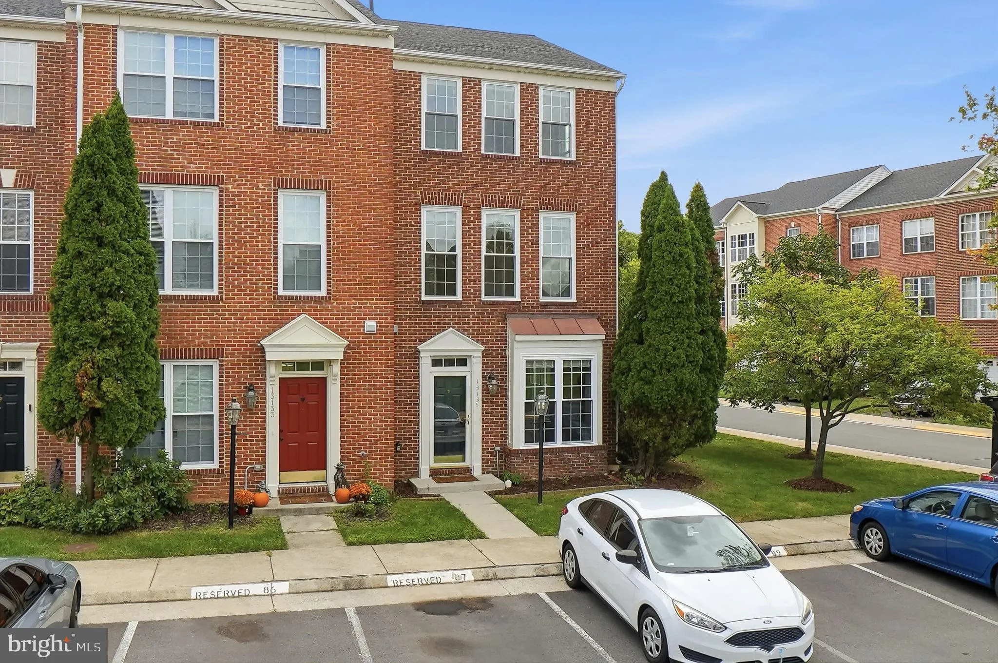 13135 PARK CRESCENT CIRCLE, Herndon, VA 20171