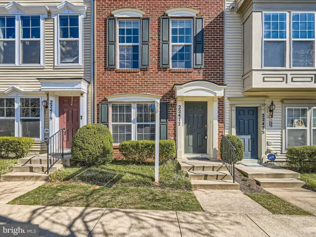 22477 GLENBOW WAY, Clarksburg, MD 20871