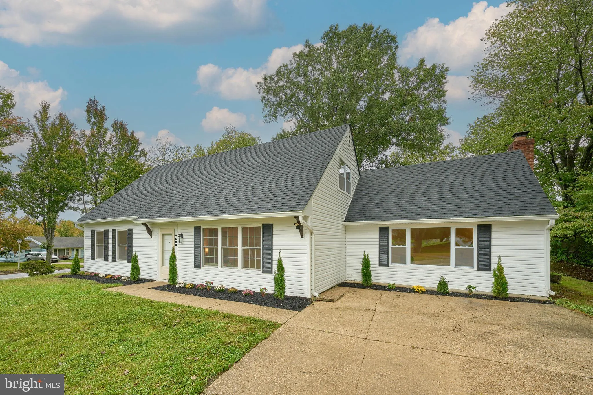 9600 CEDARHOLLOW LANE, Upper Marlboro, MD 20774