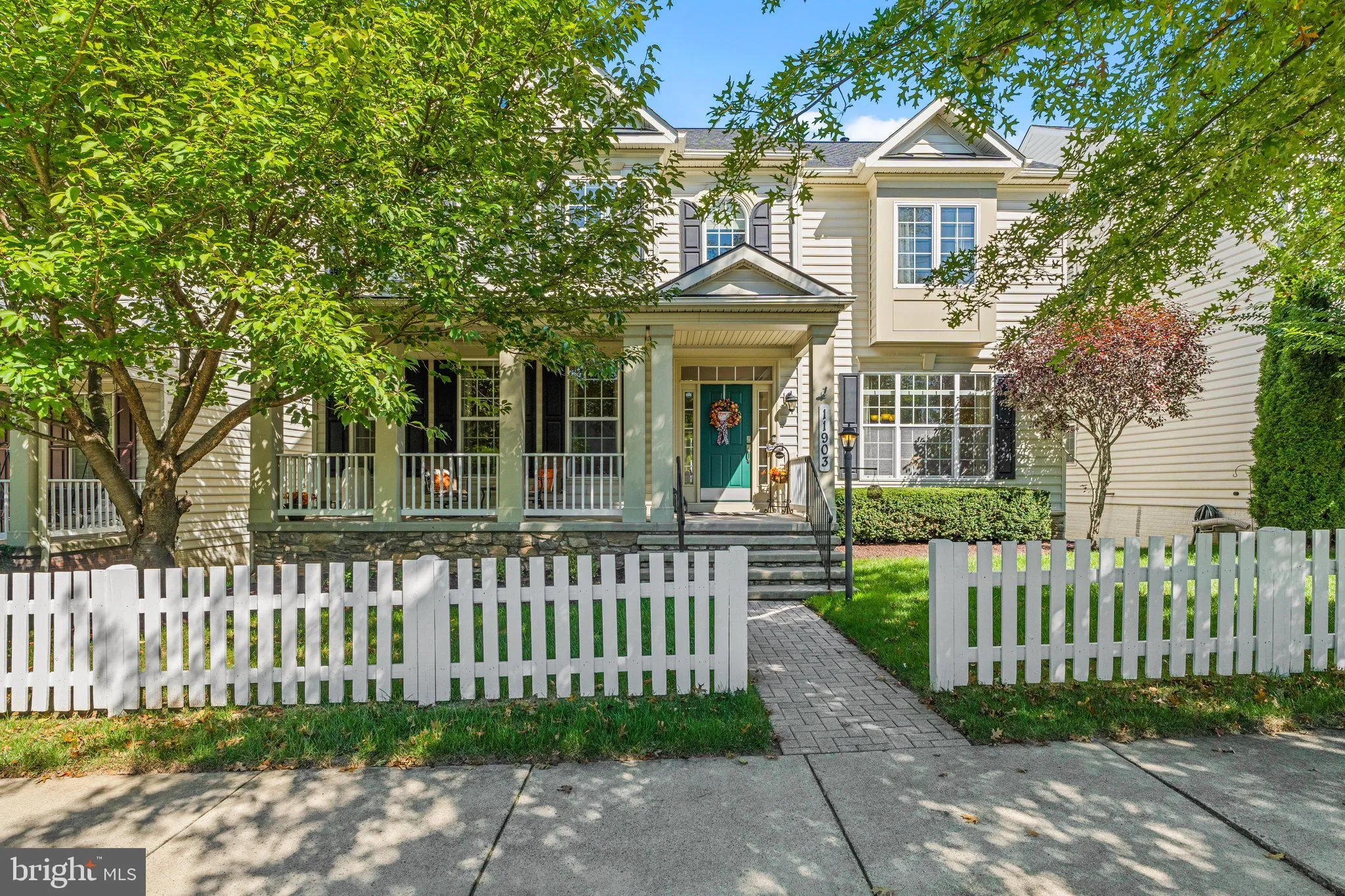 11903 SKYLARK ROAD, Clarksburg, MD 20871