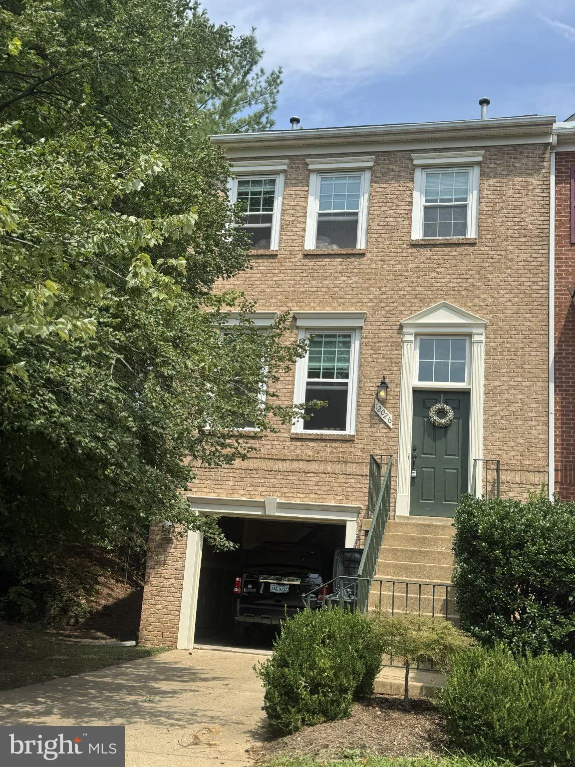 12026 EDGEMERE CIRCLE, Reston, VA 20190