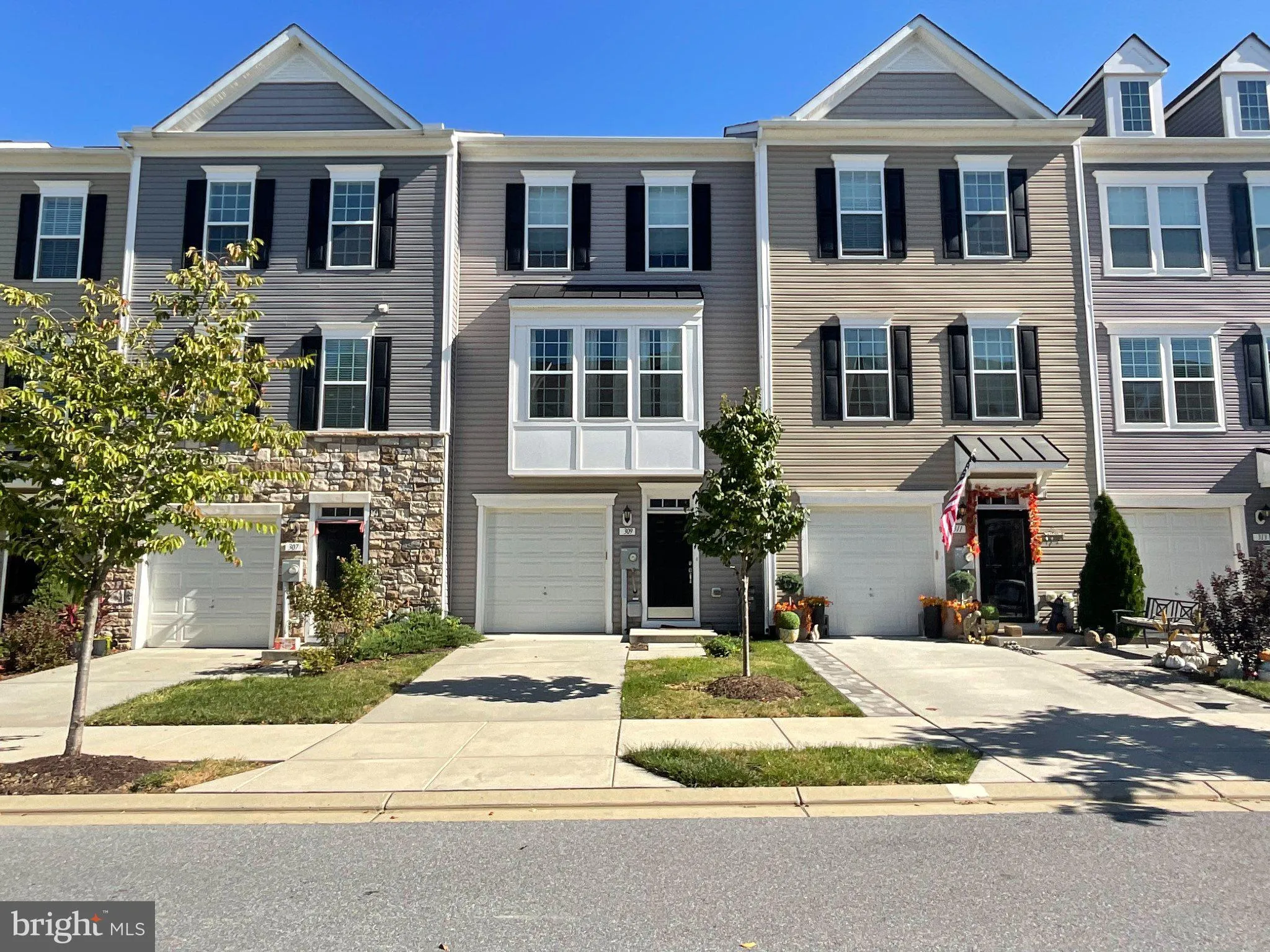 309 SPRING BANK WAY, Frederick, MD 21701