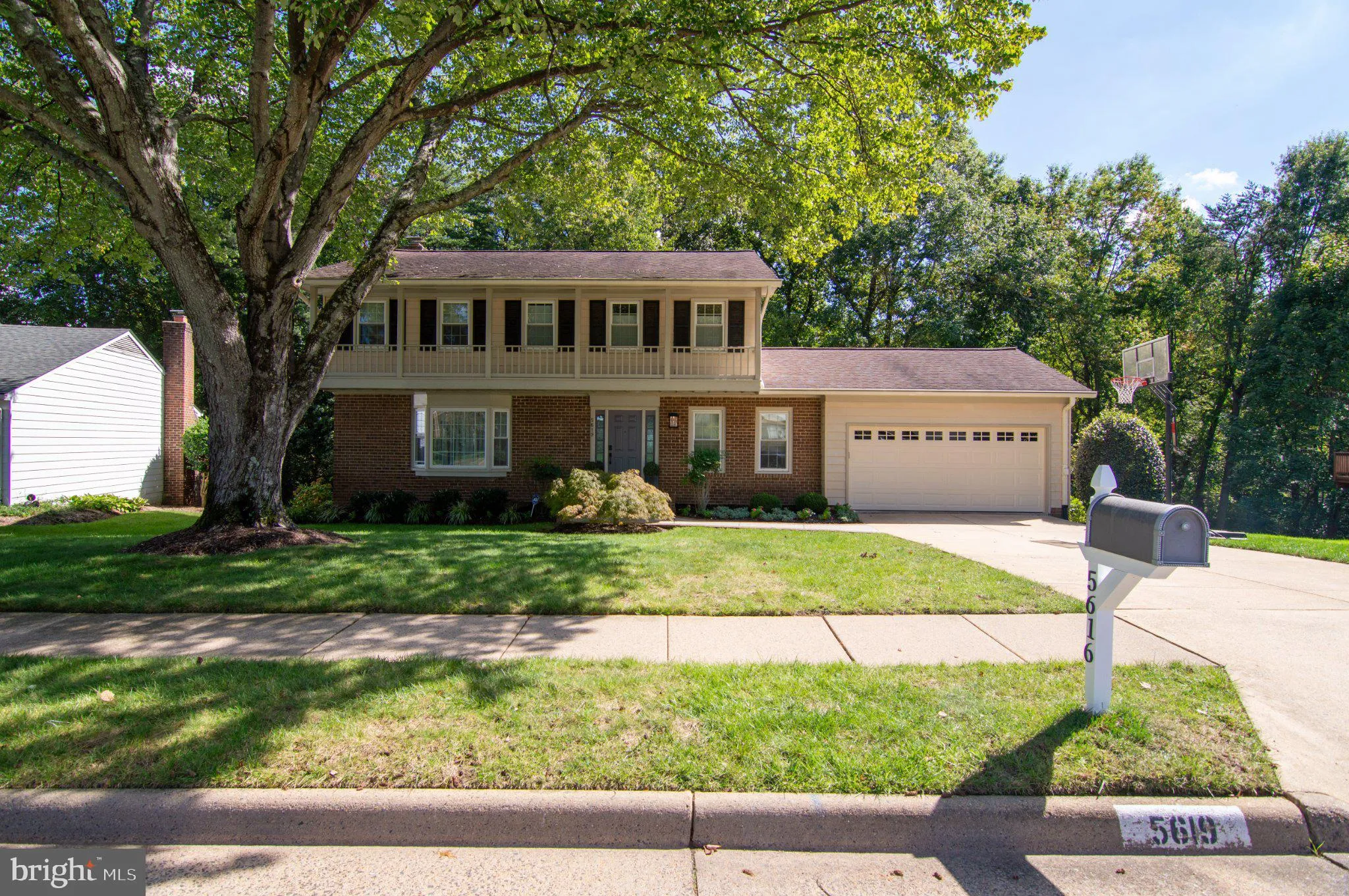 5619 HERBERTS CROSSING DRIVE, Burke, VA 22015