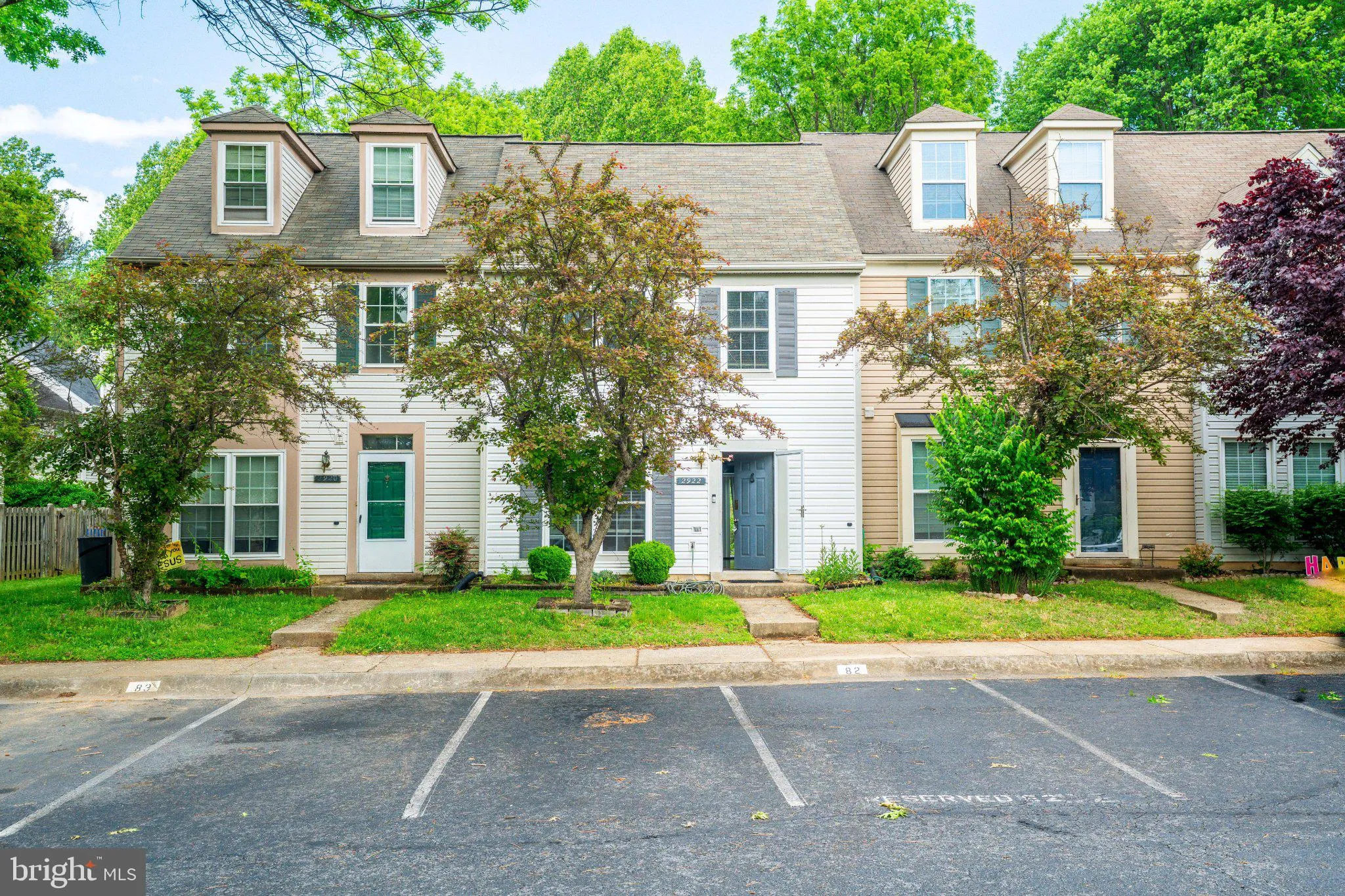 2922 STRAUSS TERRACE, Silver Spring, MD 20904