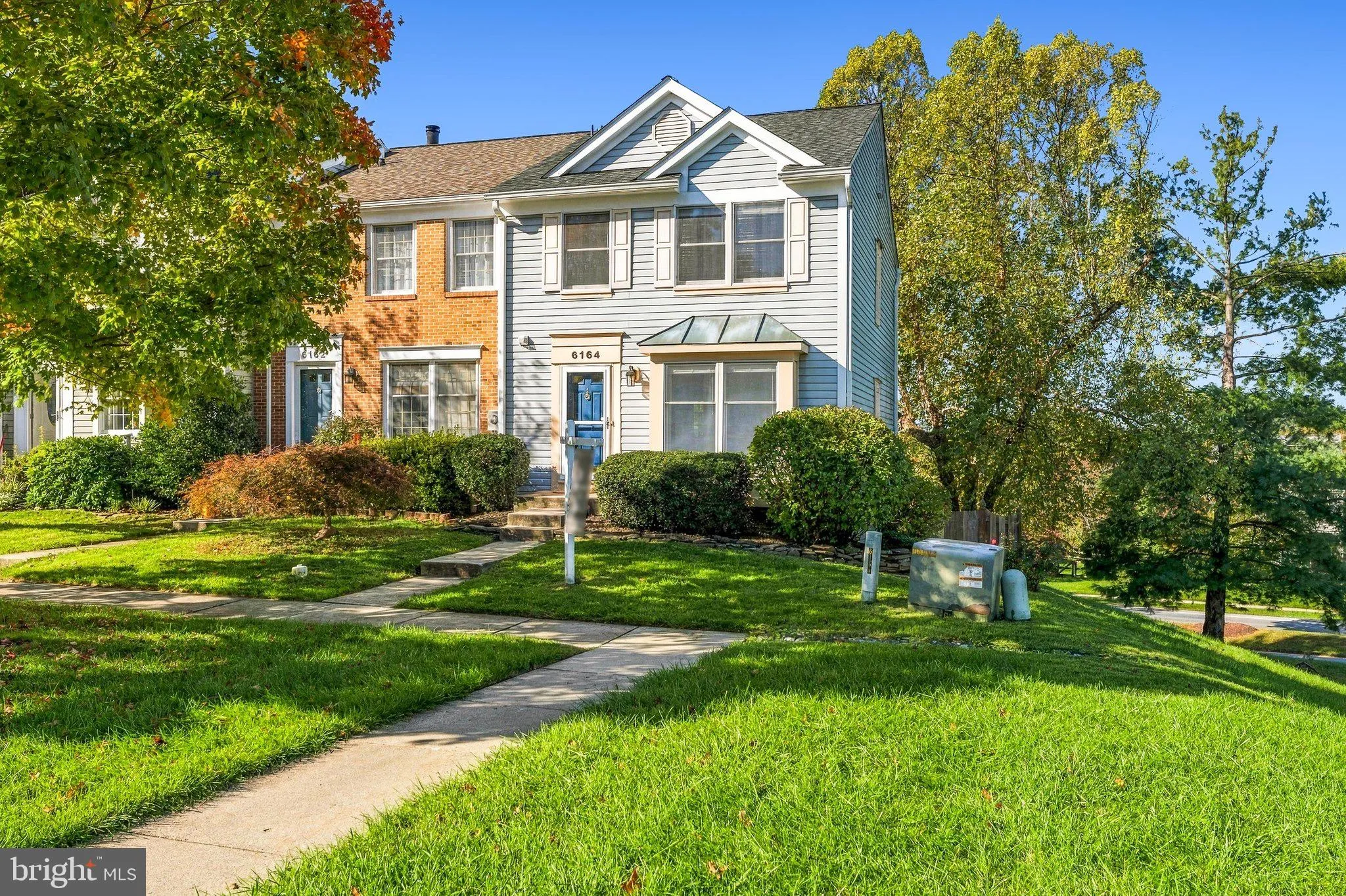 6164 STEAMBOAT WAY, New Market, MD 21774