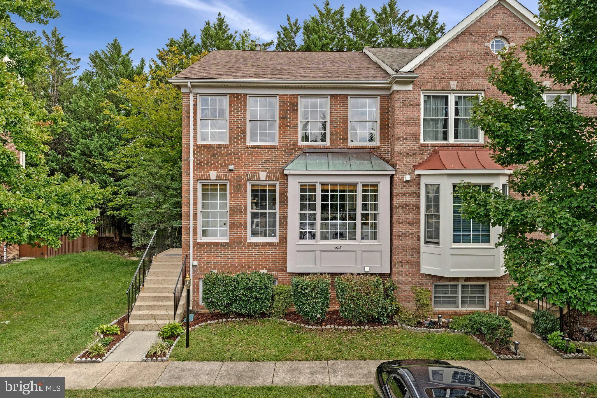 5613 BROOKLAND COURT, Alexandria, VA 22310