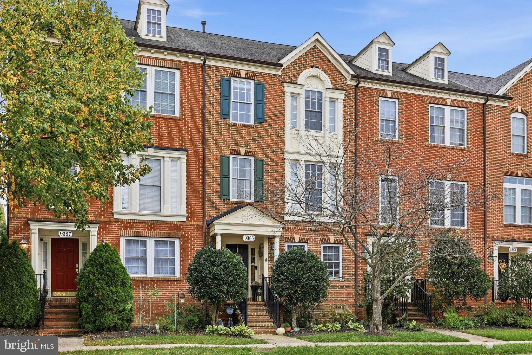 9385 PENROSE STREET, Frederick, MD 21704