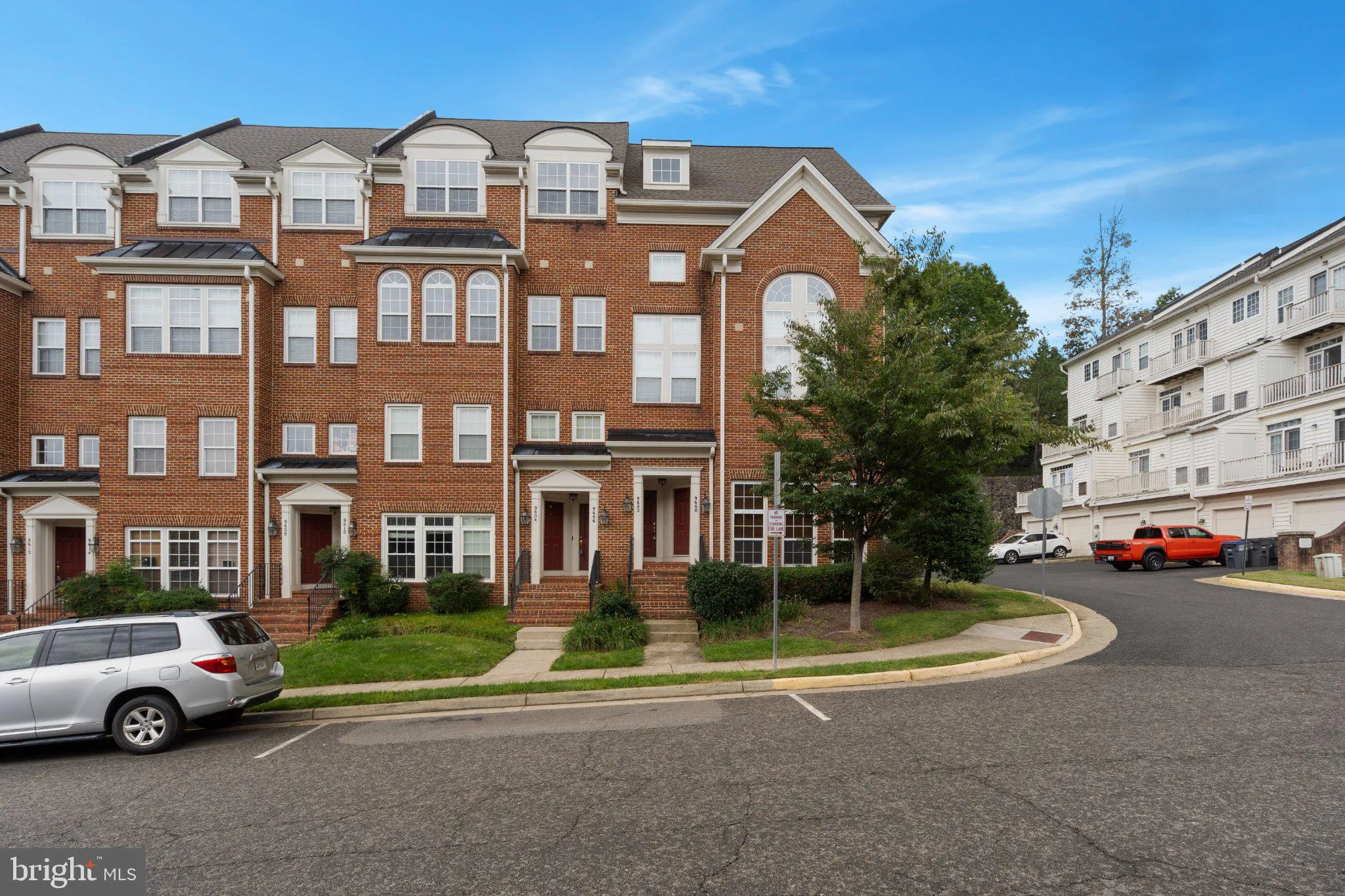 9606 WIGFALL WAY, Manassas Park, VA 20111