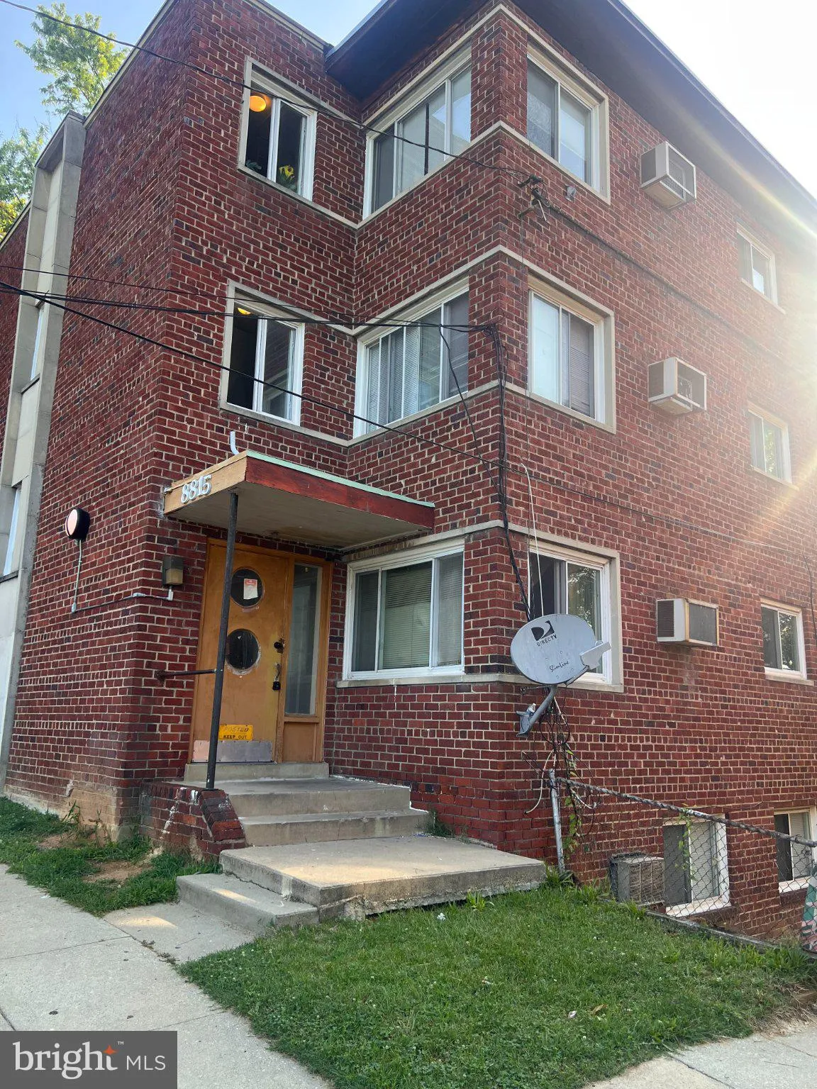 8815 GLENVILLE ROAD, Silver Spring, MD 20901