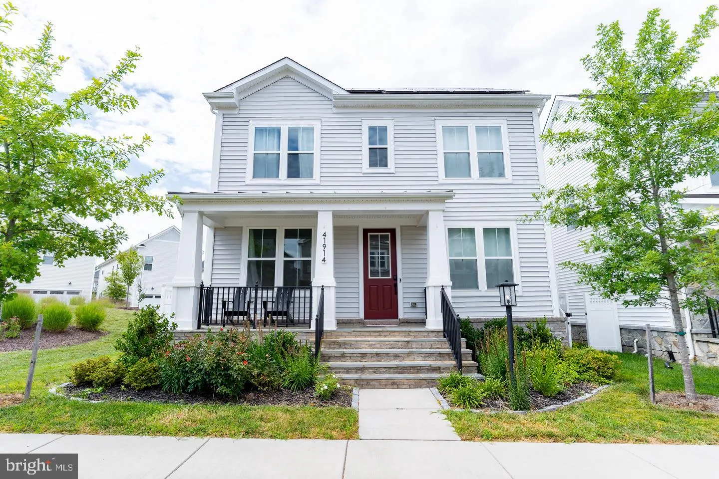 41914 SPRING AIR DRIVE, Brambleton, VA 20148
