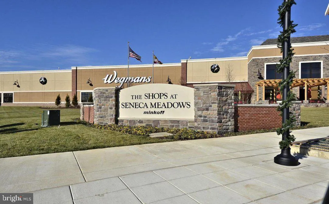 13247 MEANDER COVE DRIVE, Germantown, MD 20874