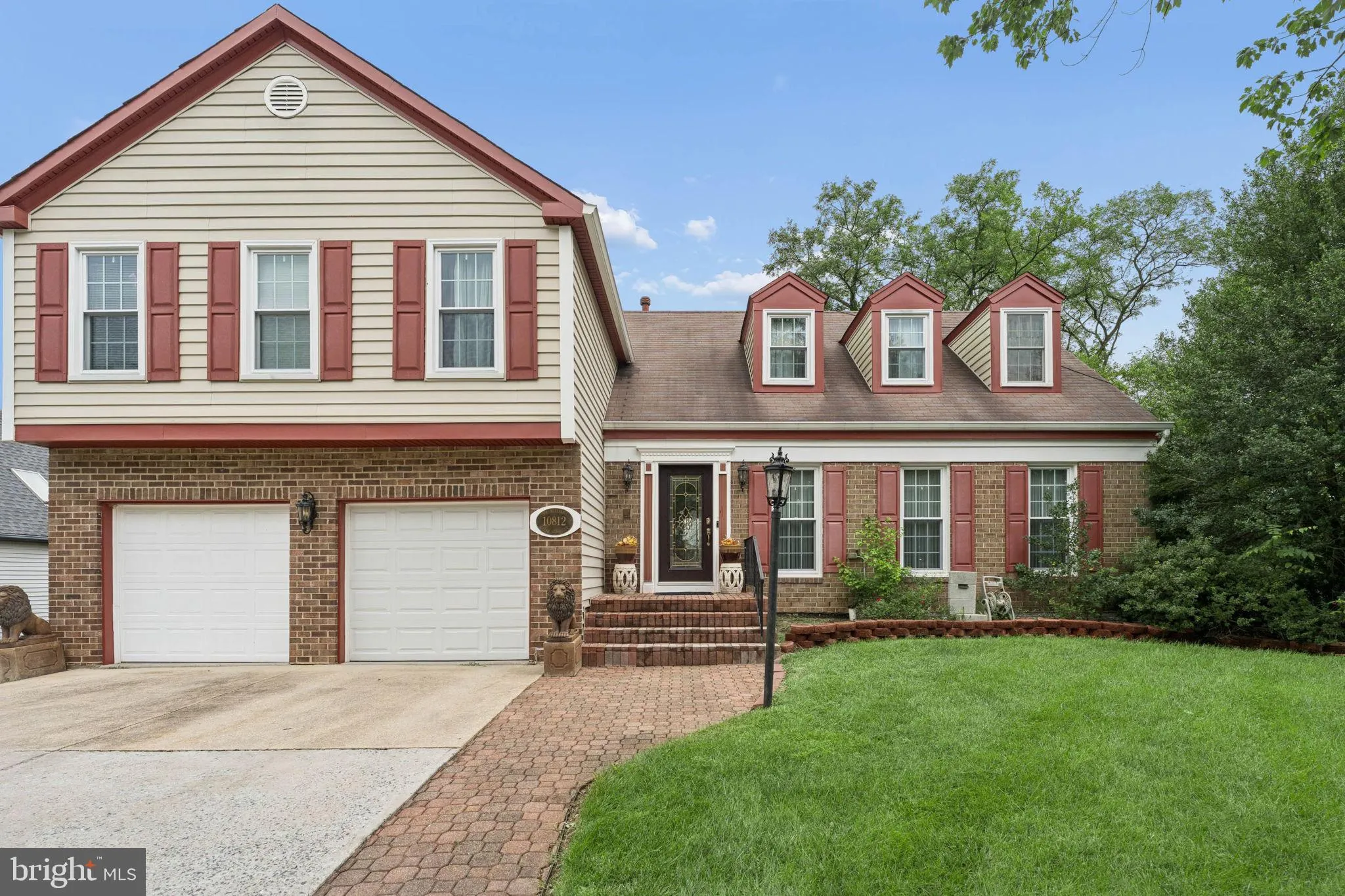 10812 RIVER OAKS TERRACE, Bowie, MD 20721