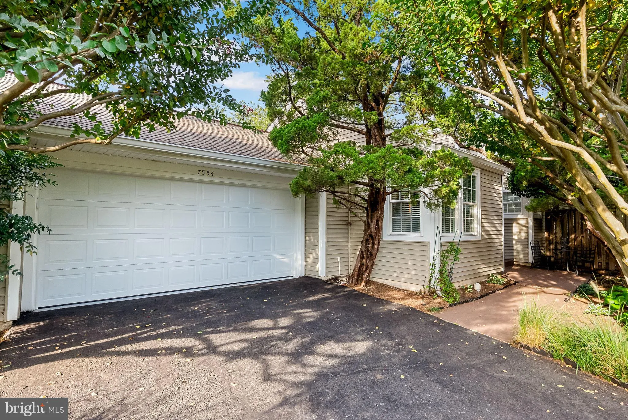7554 CROSS GATE LANE, Alexandria, VA 22315