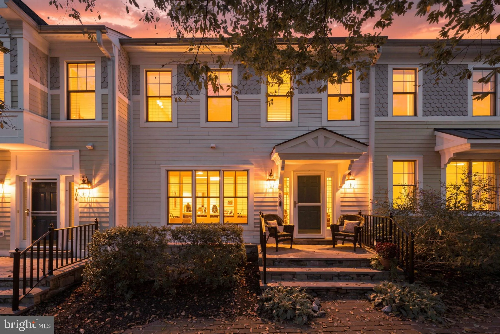 102 EDGEHILL DRIVE, Occoquan, VA 22125